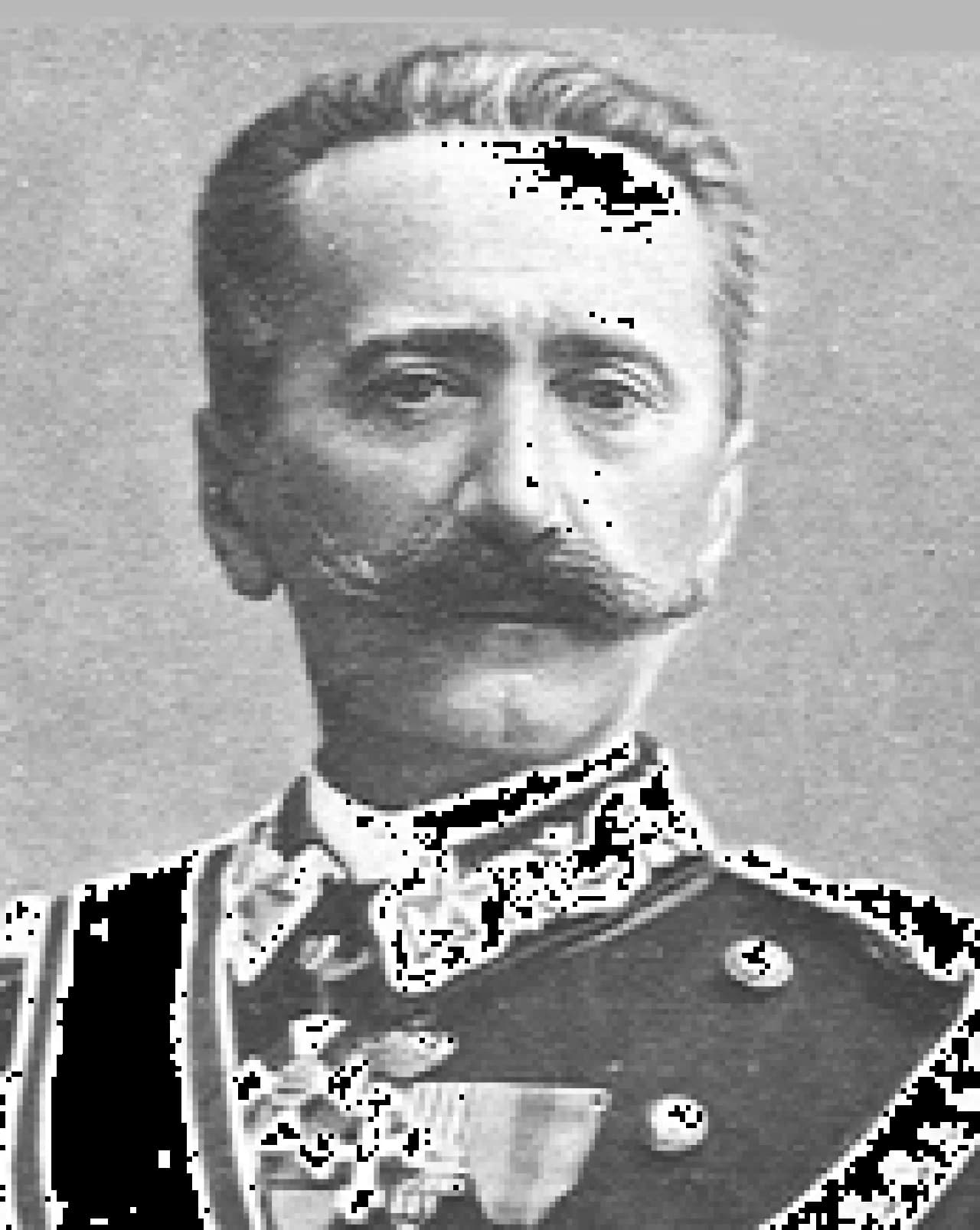 Ettore Pedotti