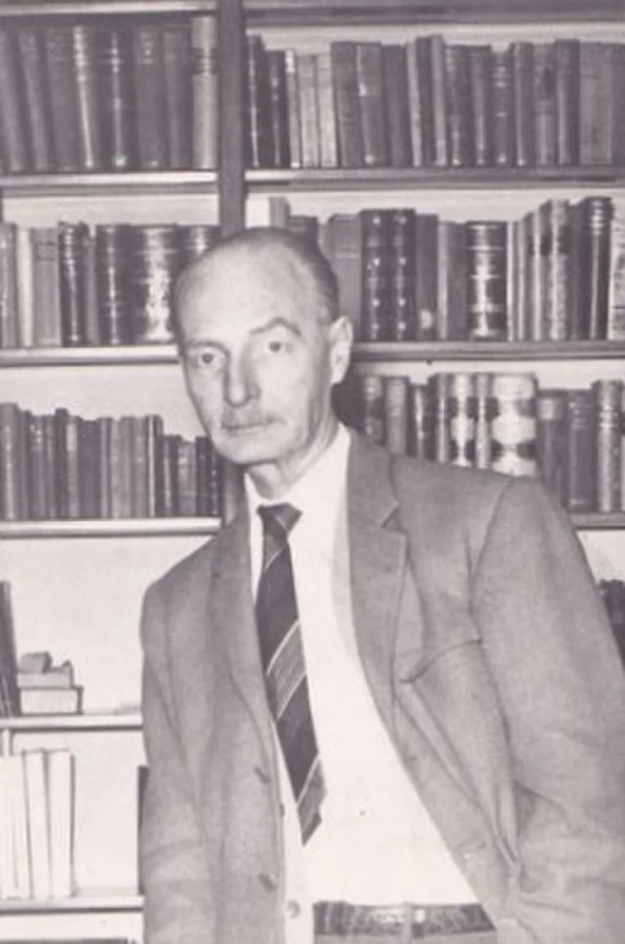 Ettore Rossi