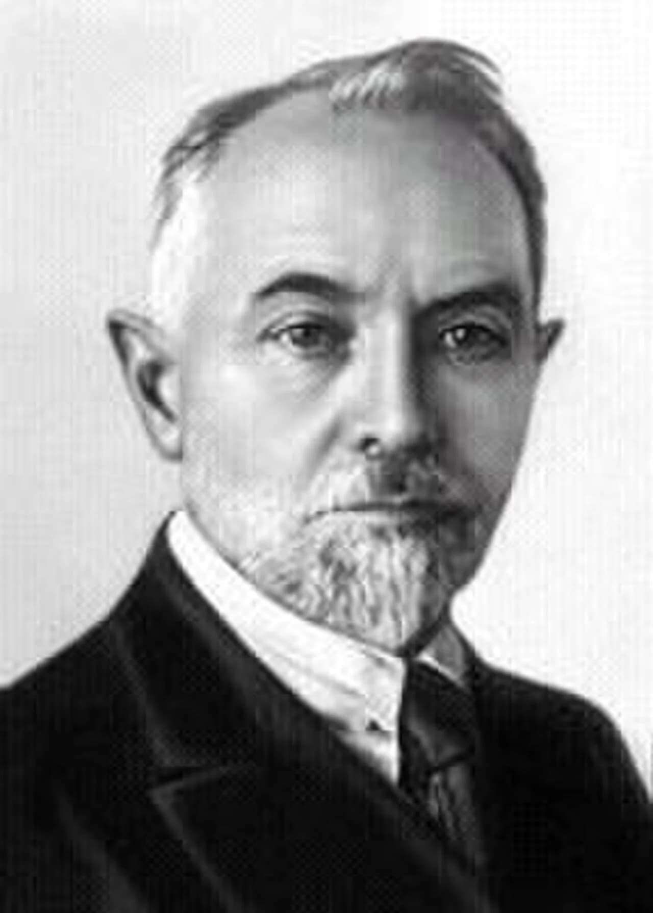 Leonid Borissowitsch Krassin