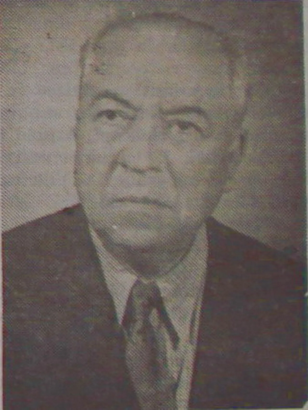 Eugen Angelescu