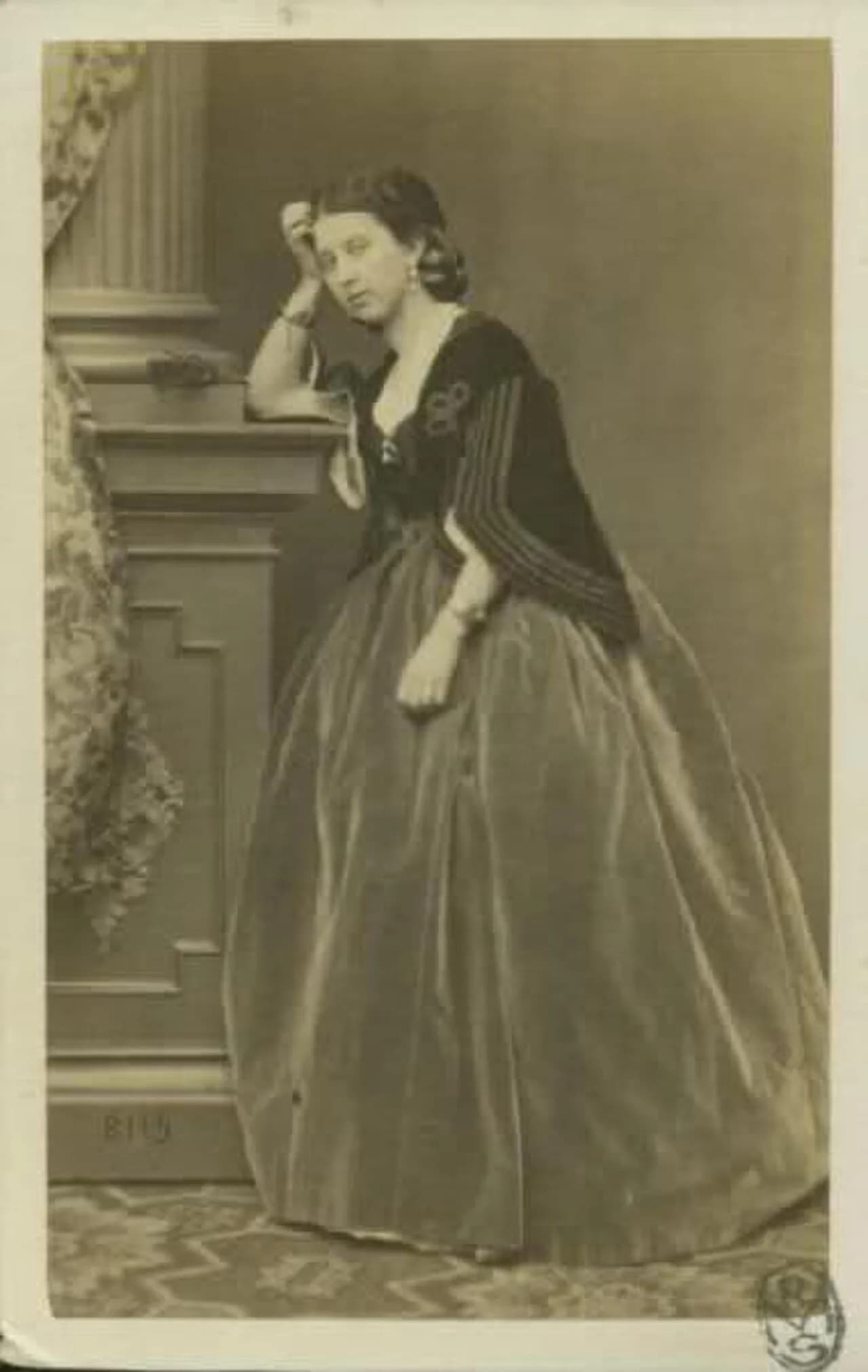 Eugenia Attendolo Bolognini Litta
