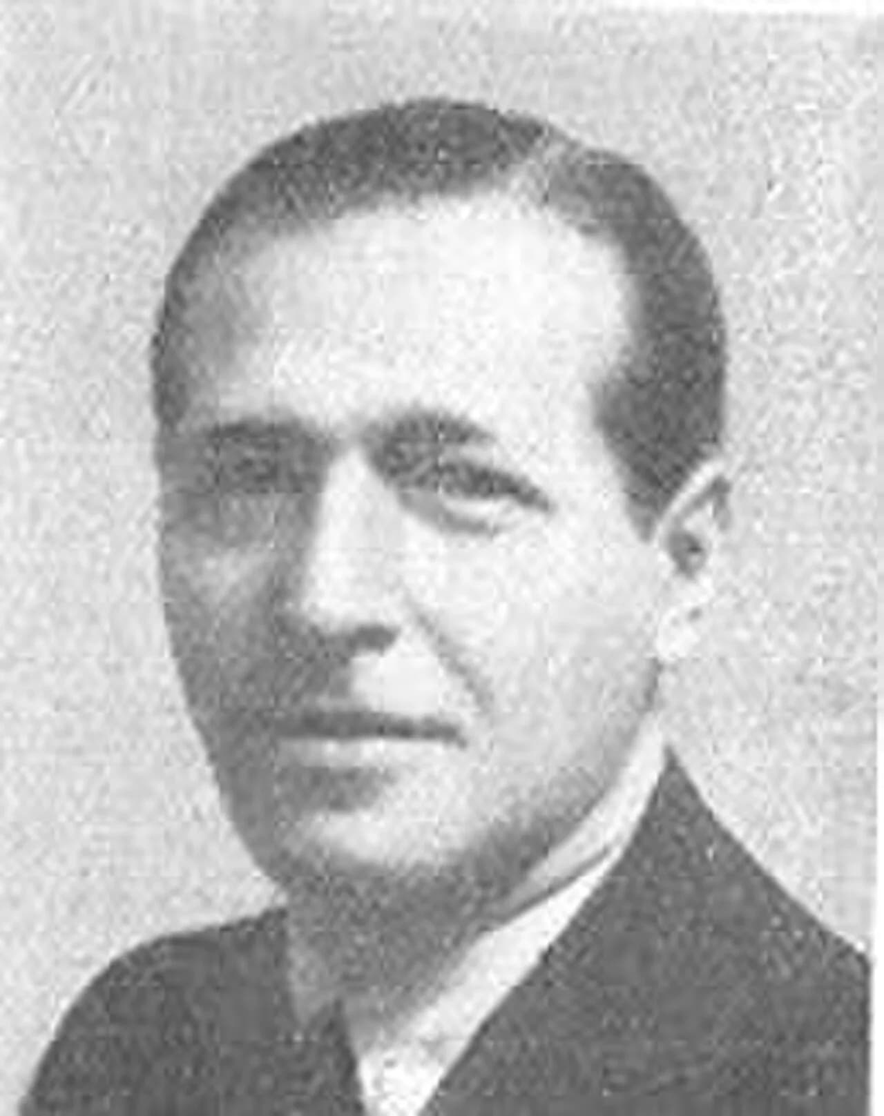Eugenio Dugoni