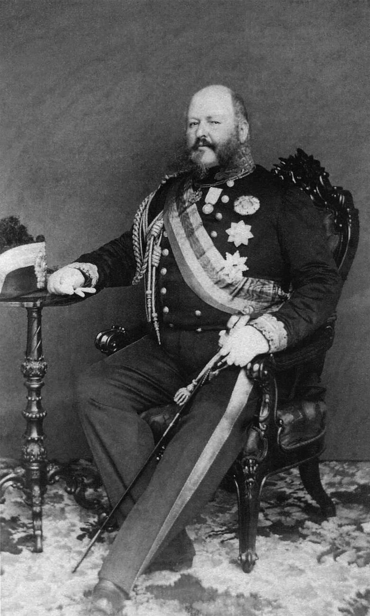 Eugenio Emanuele, Prince of Carignano
