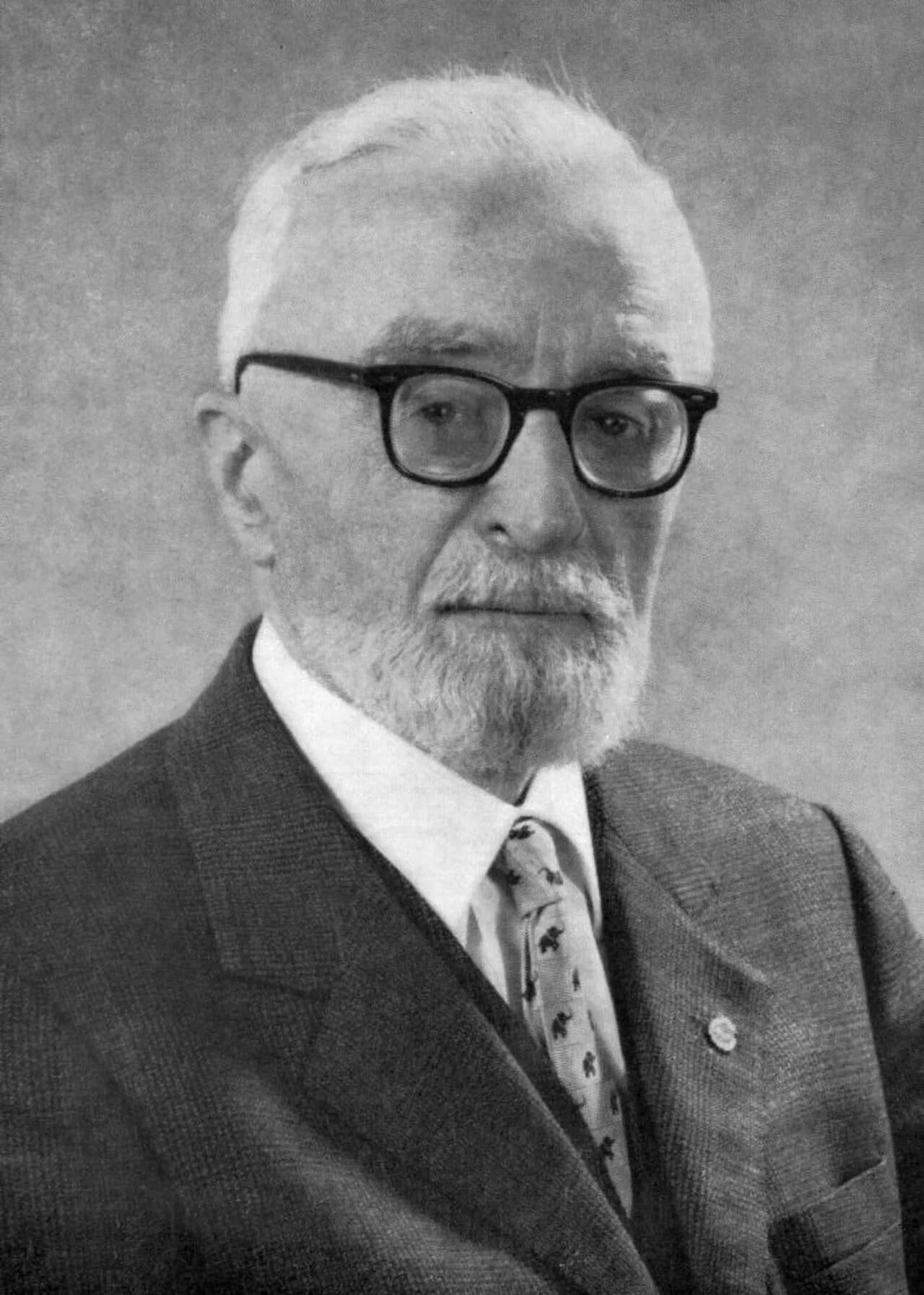 Eugenio Giuseppe Togliatti