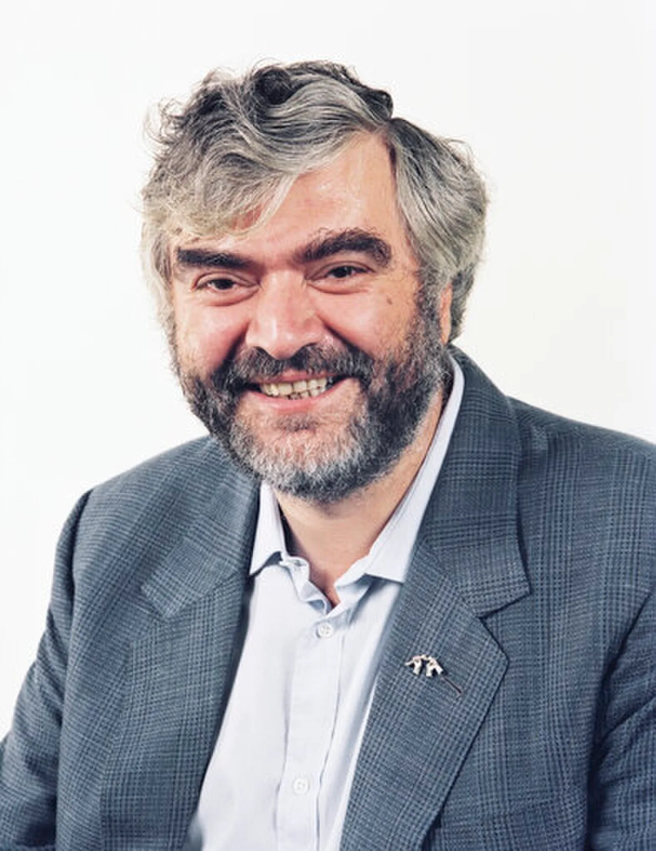 Eugenio Melandri