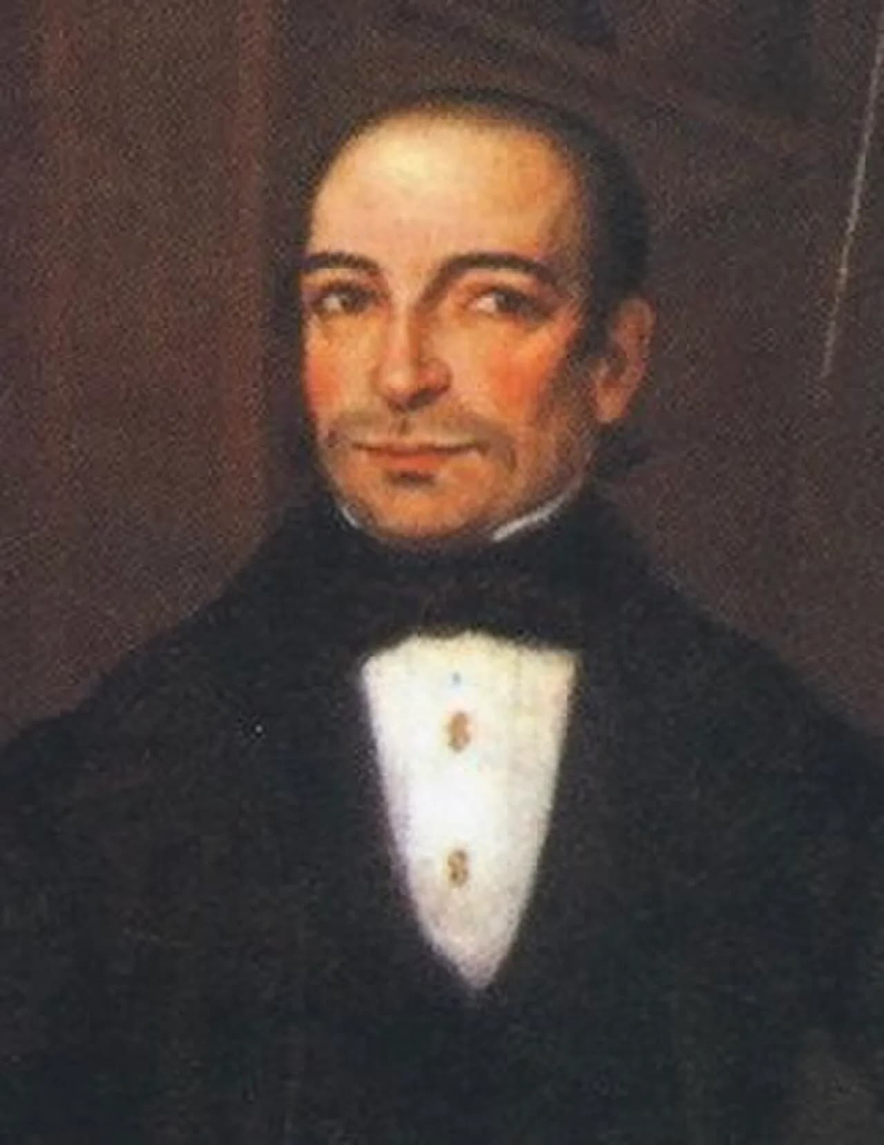 Eusebio Valli