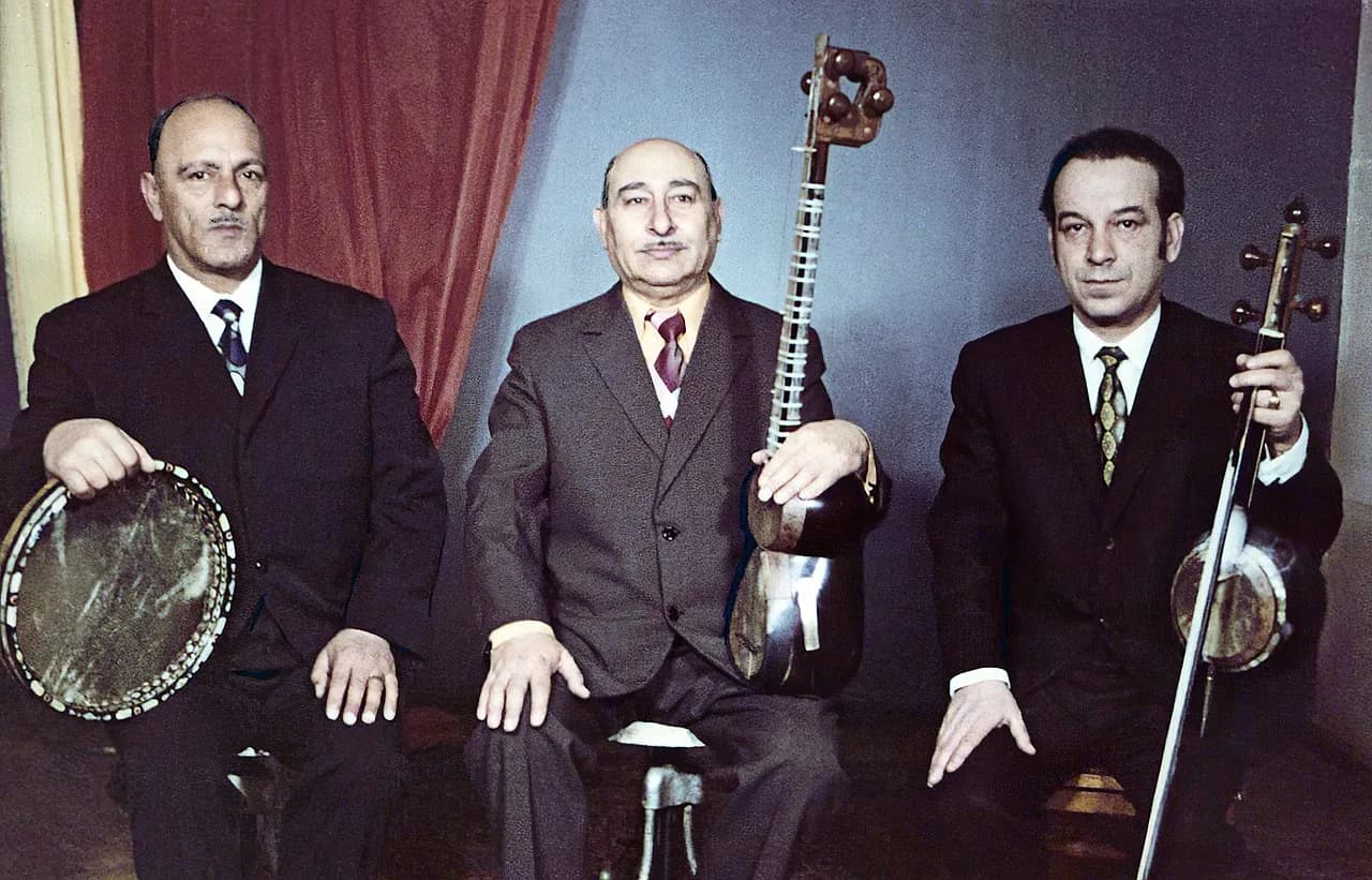 Hajibaba Huseynov