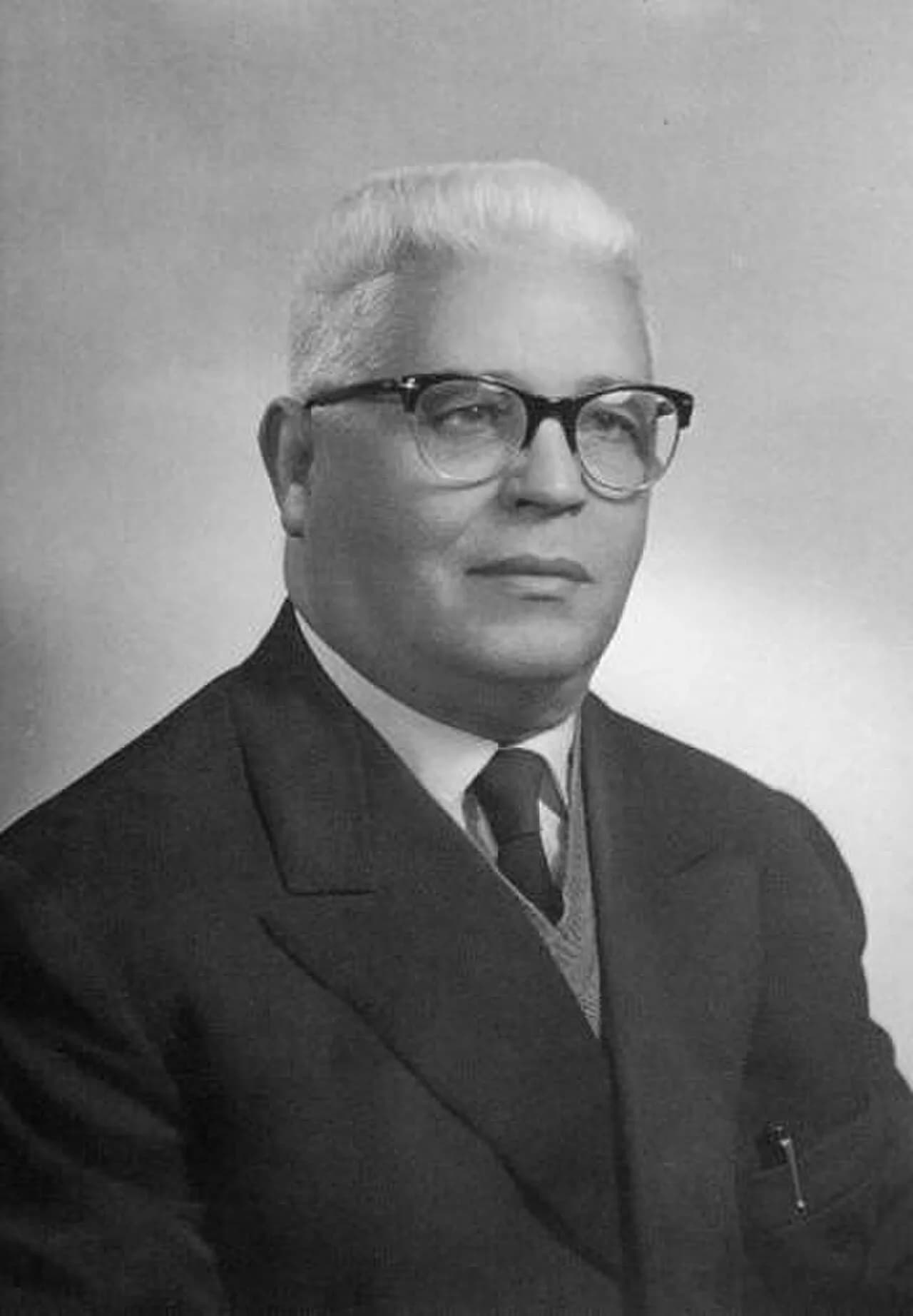 Evaristo Madeddu
