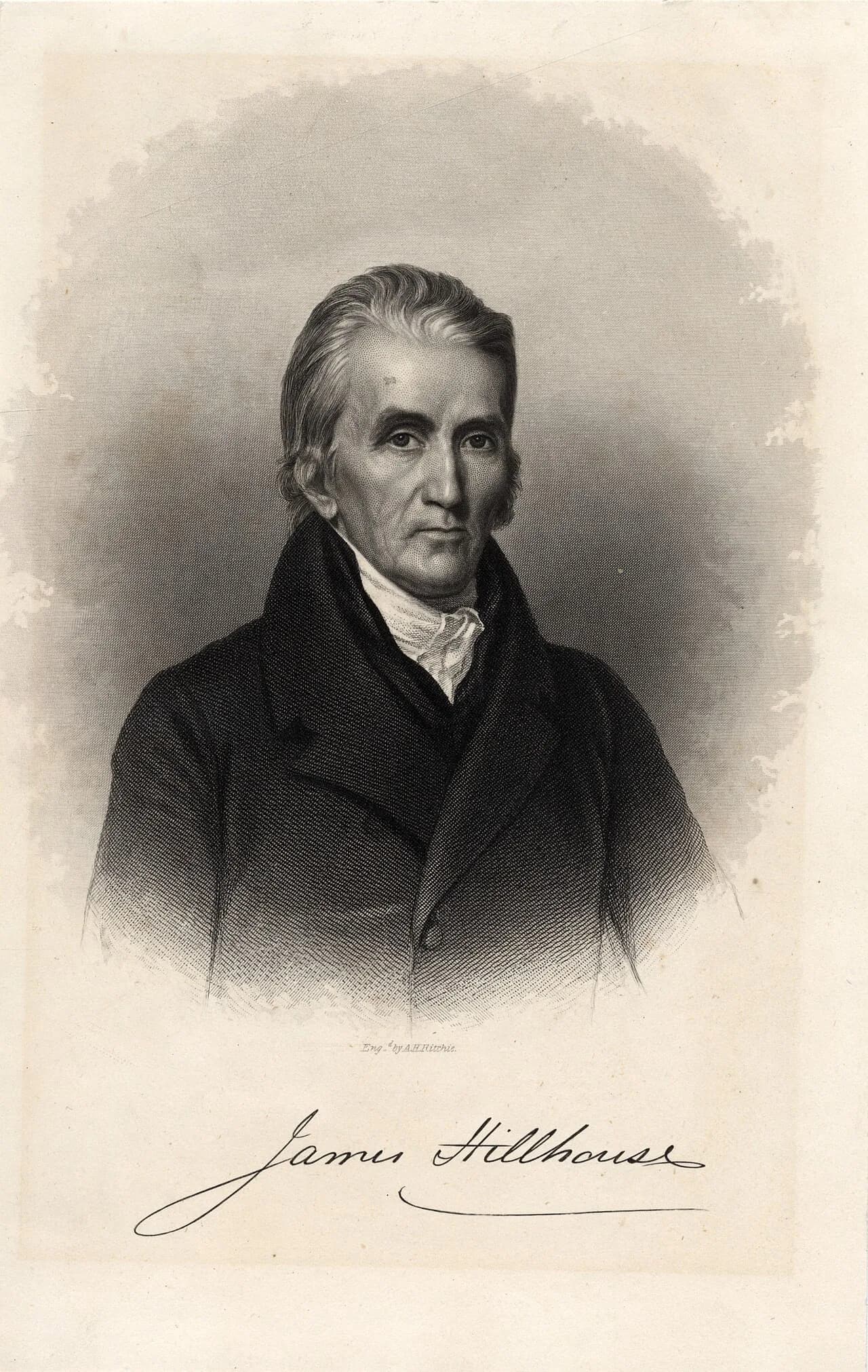 James Hillhouse