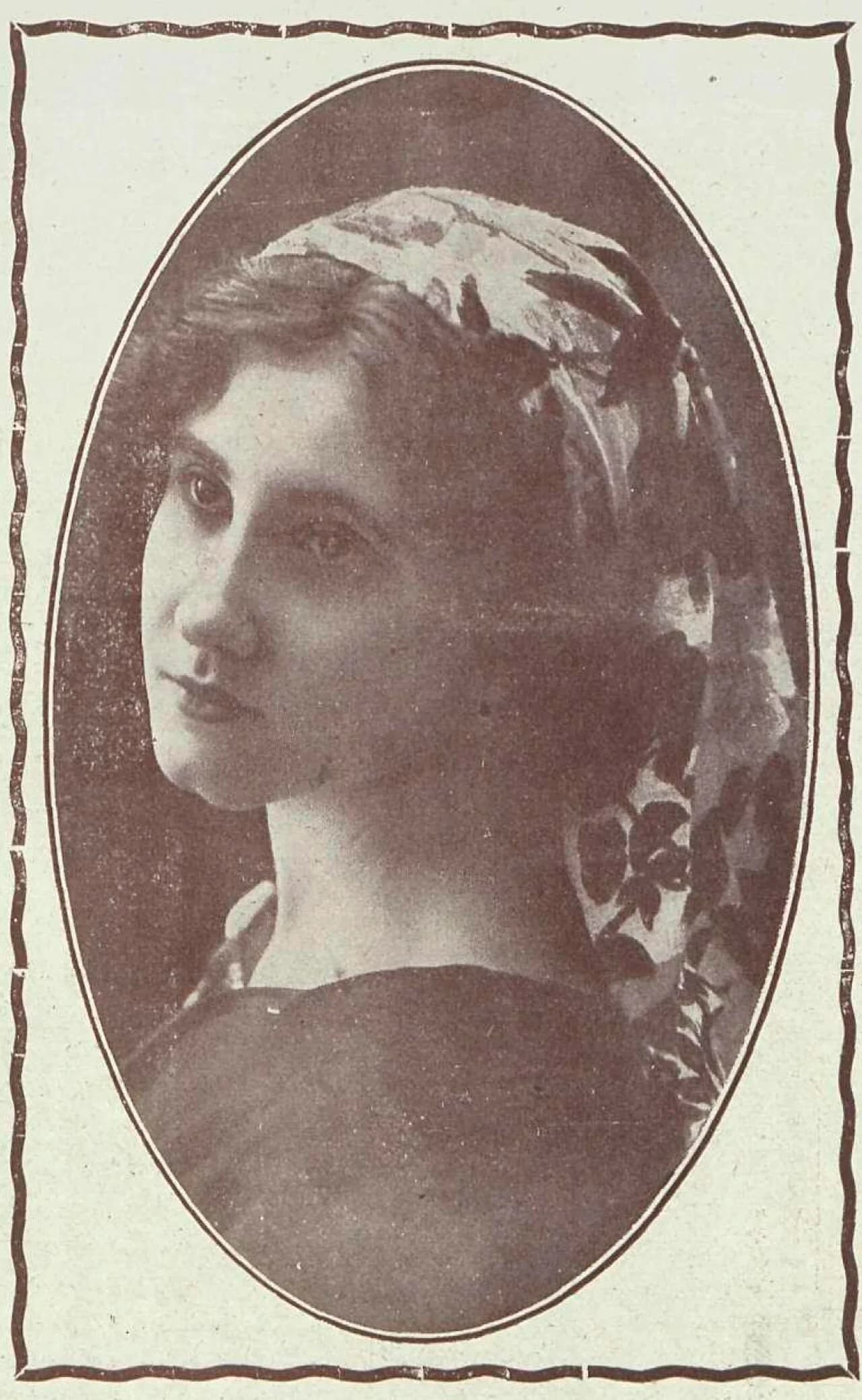 Emilia Bracamonte