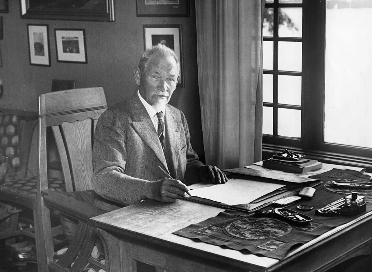 Carl Richard Nyberg