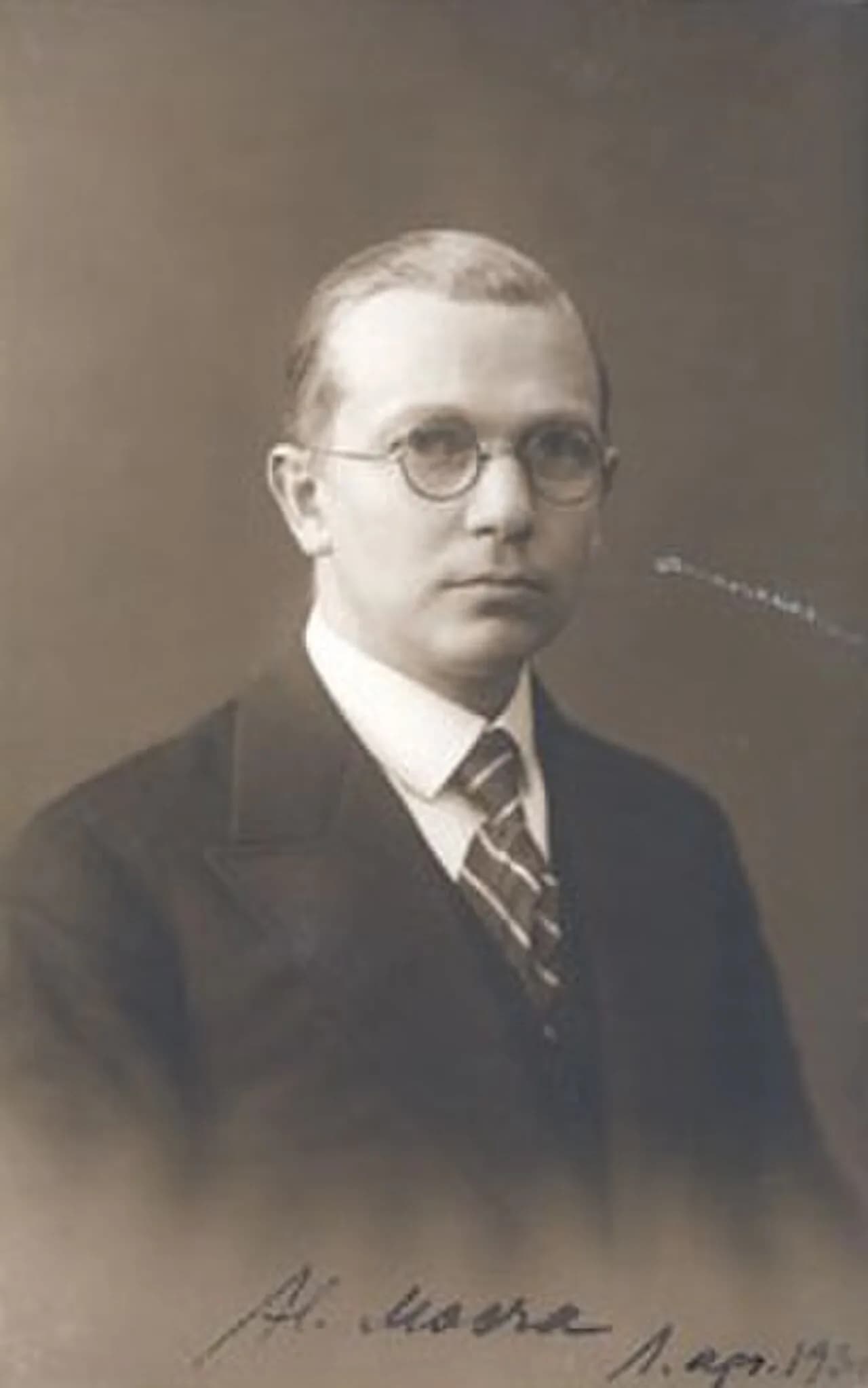 Harri Moora