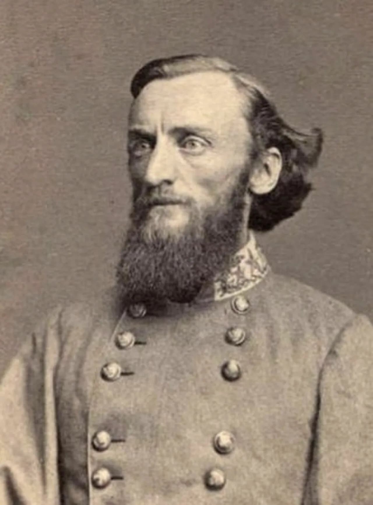 John S. Marmaduke