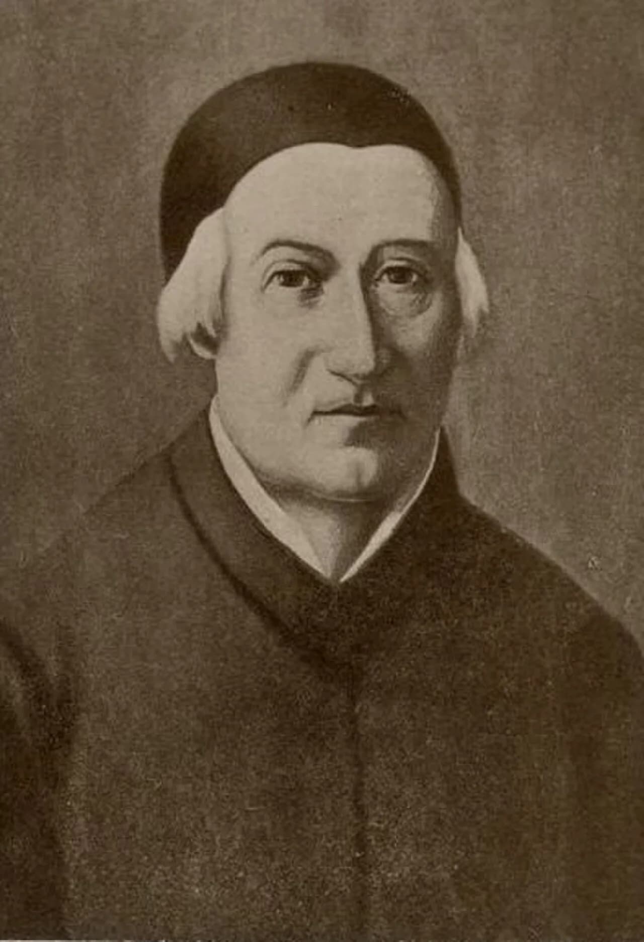 Jean-Joseph Casot