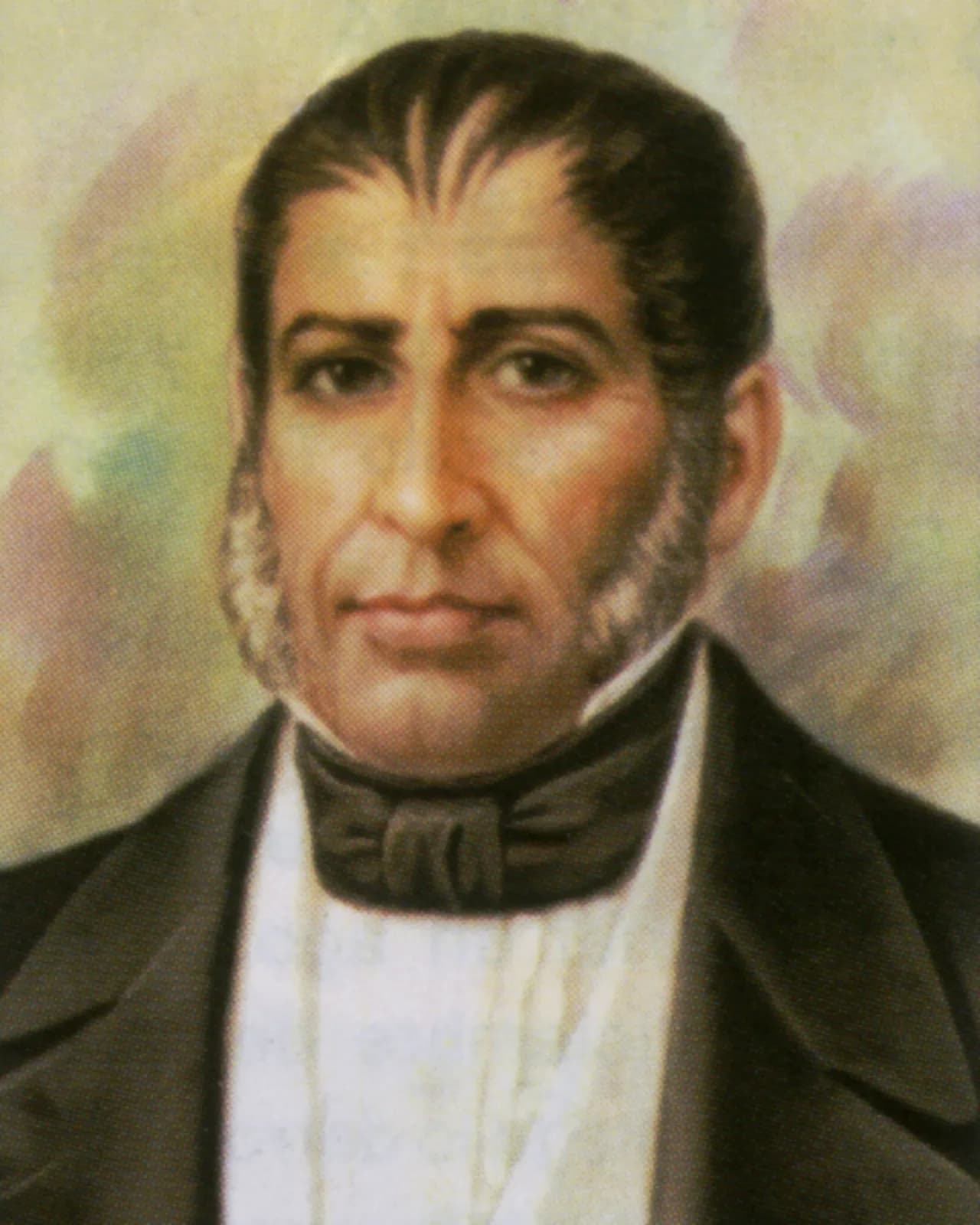 José Joaquín de Herrera