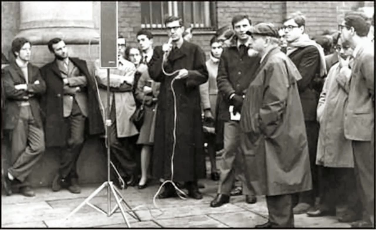 Ezio Franceschini