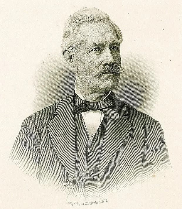 James Girard Lindsley