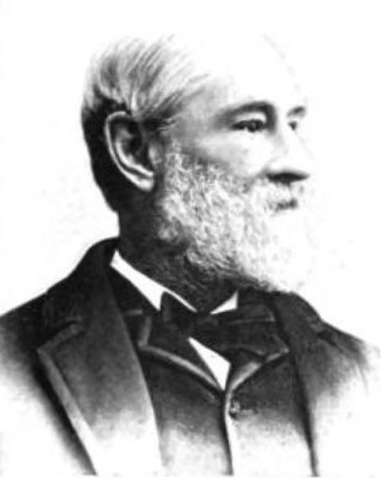 Francis Marvin