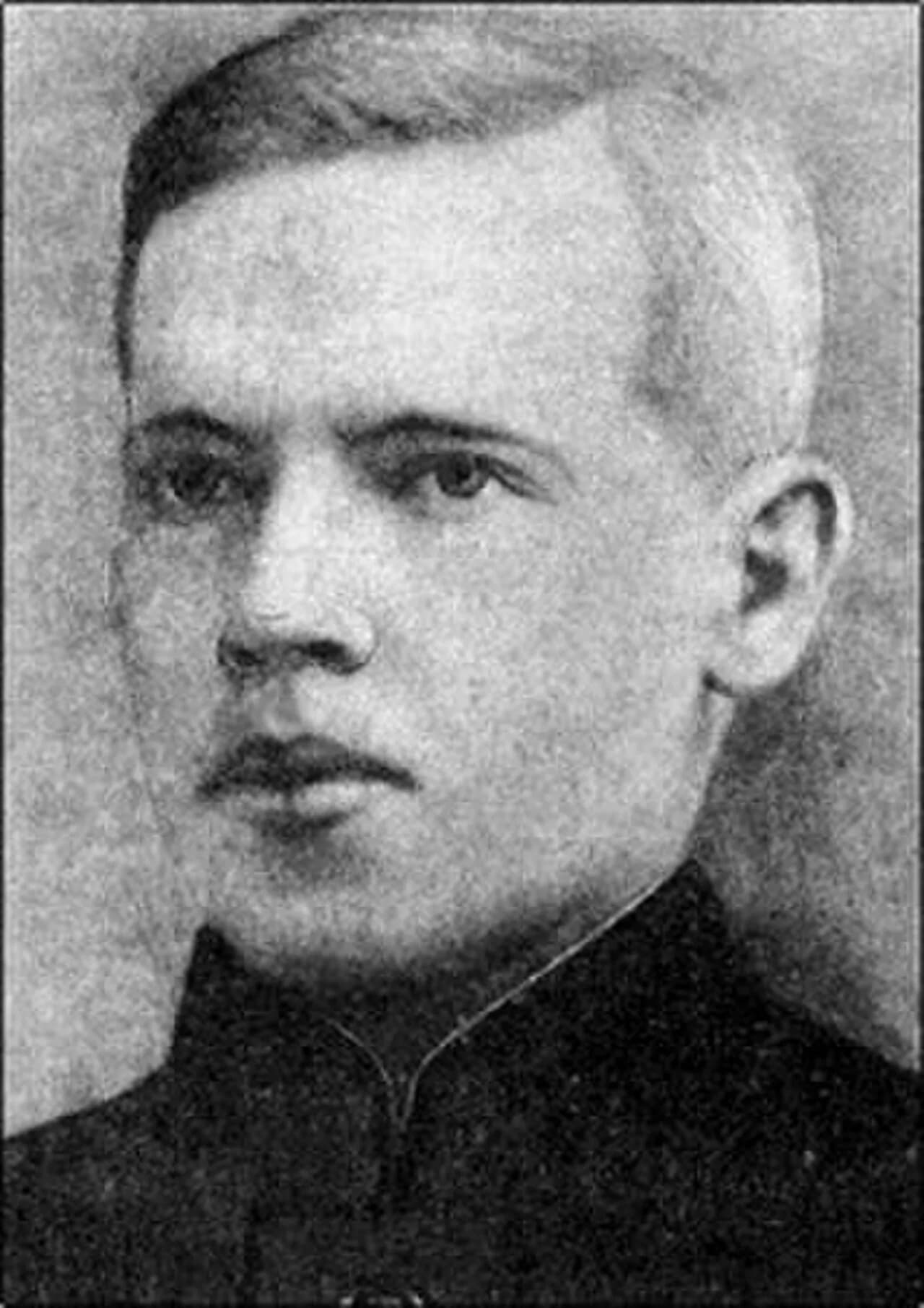 Paul Laasimir