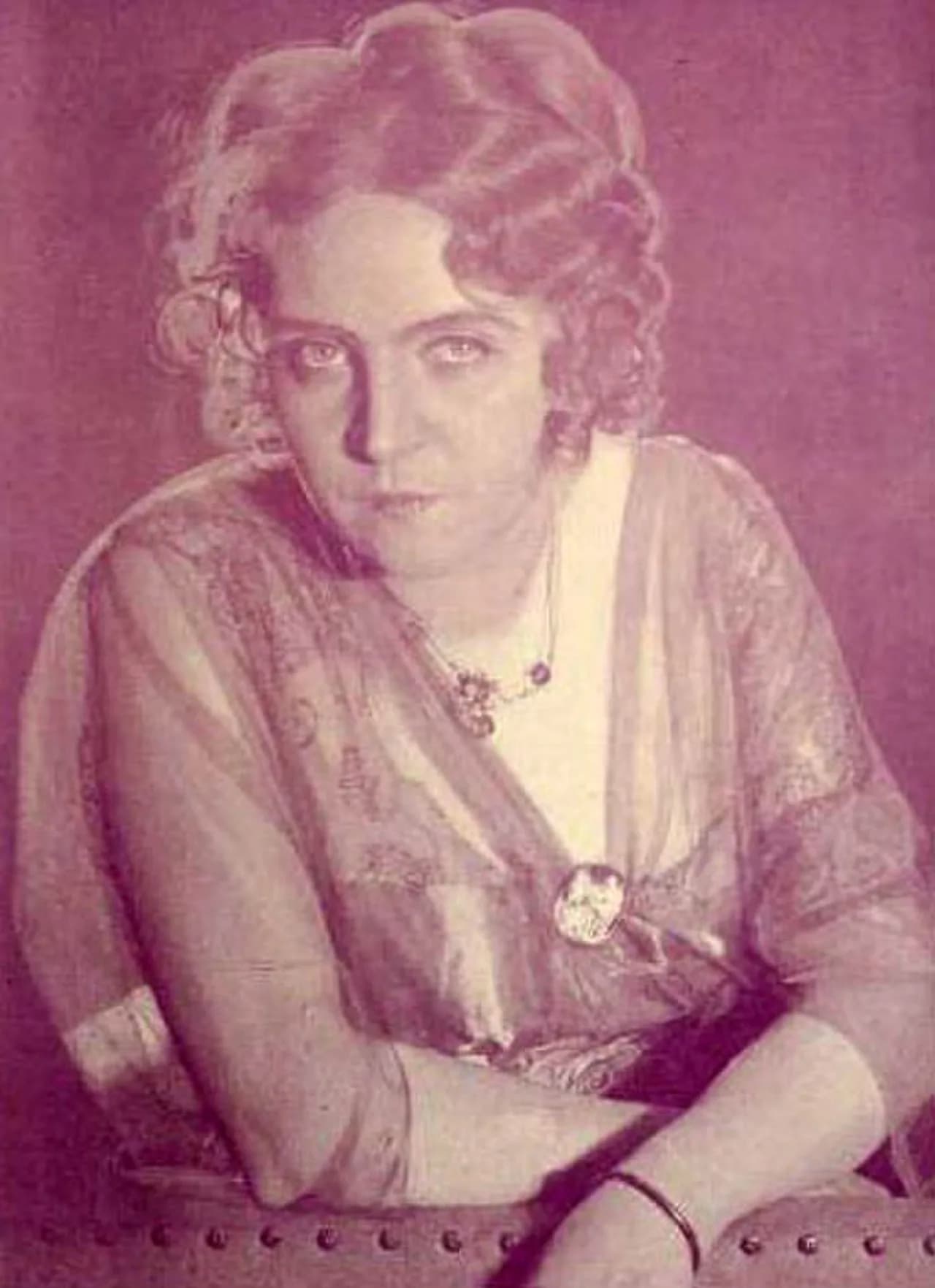 Olga Gsovskaja