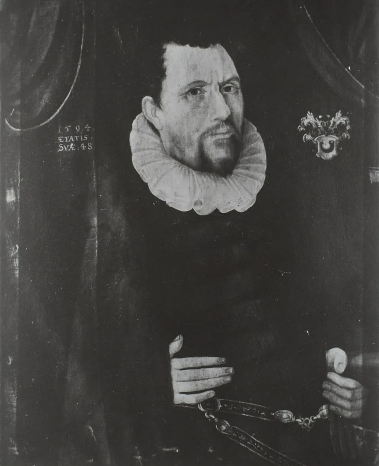 Carl Henriksson Horn