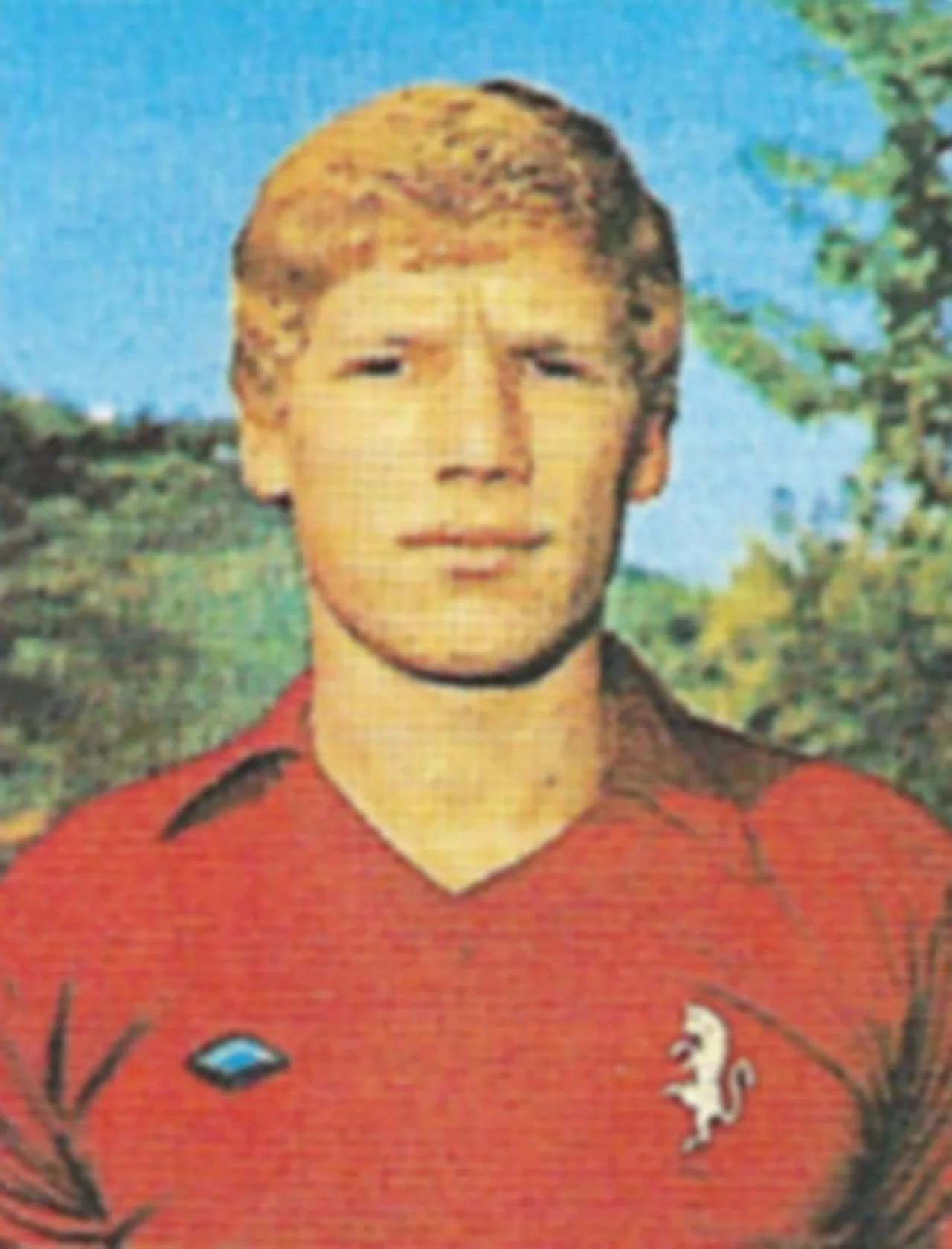 Fabrizio Gorin
