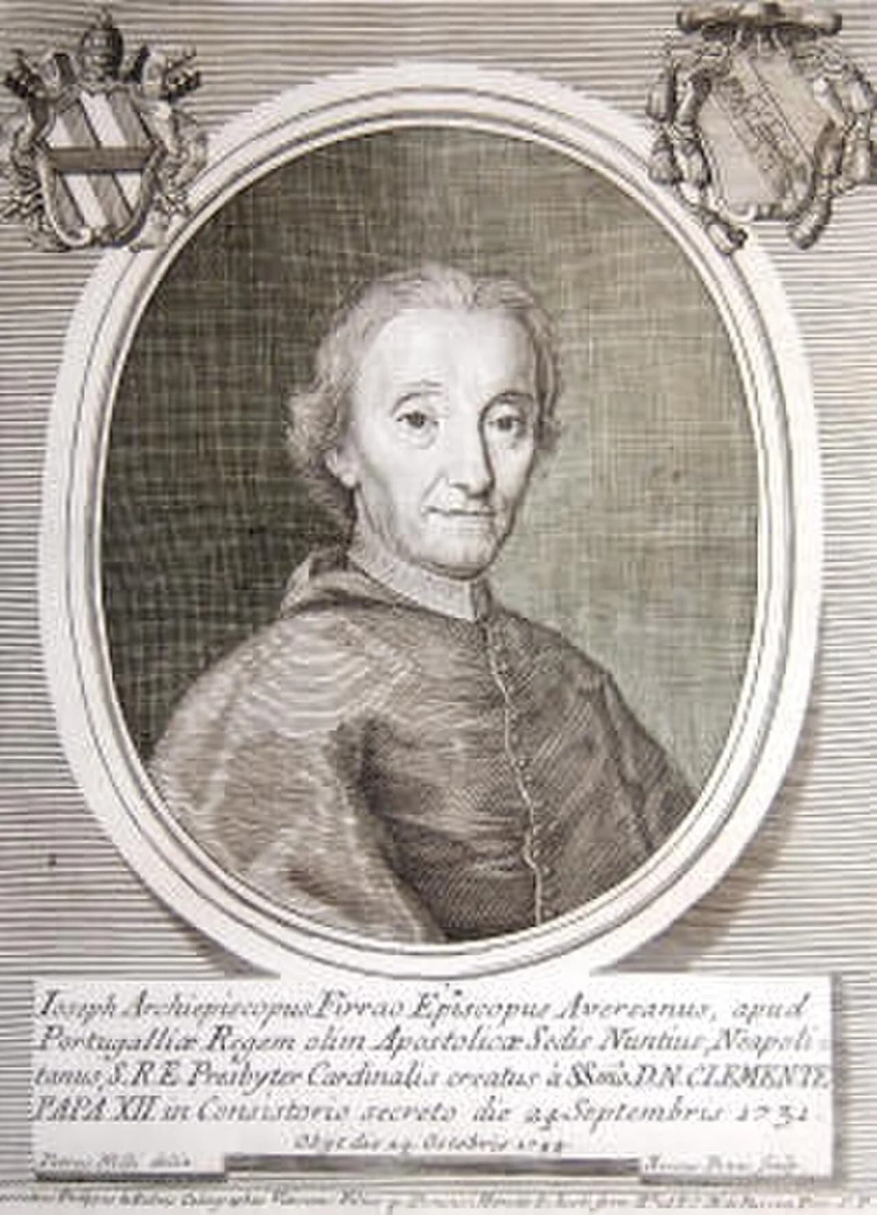 Giuseppe Firrao il Vecchio