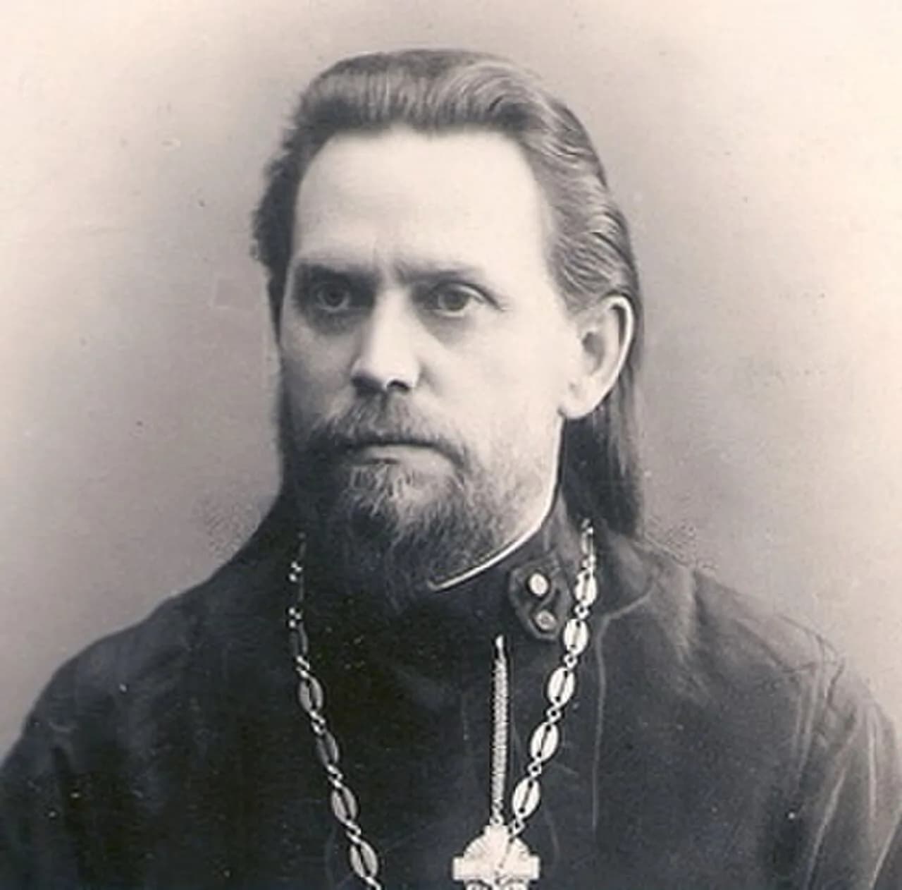 Gregory (Chukov)