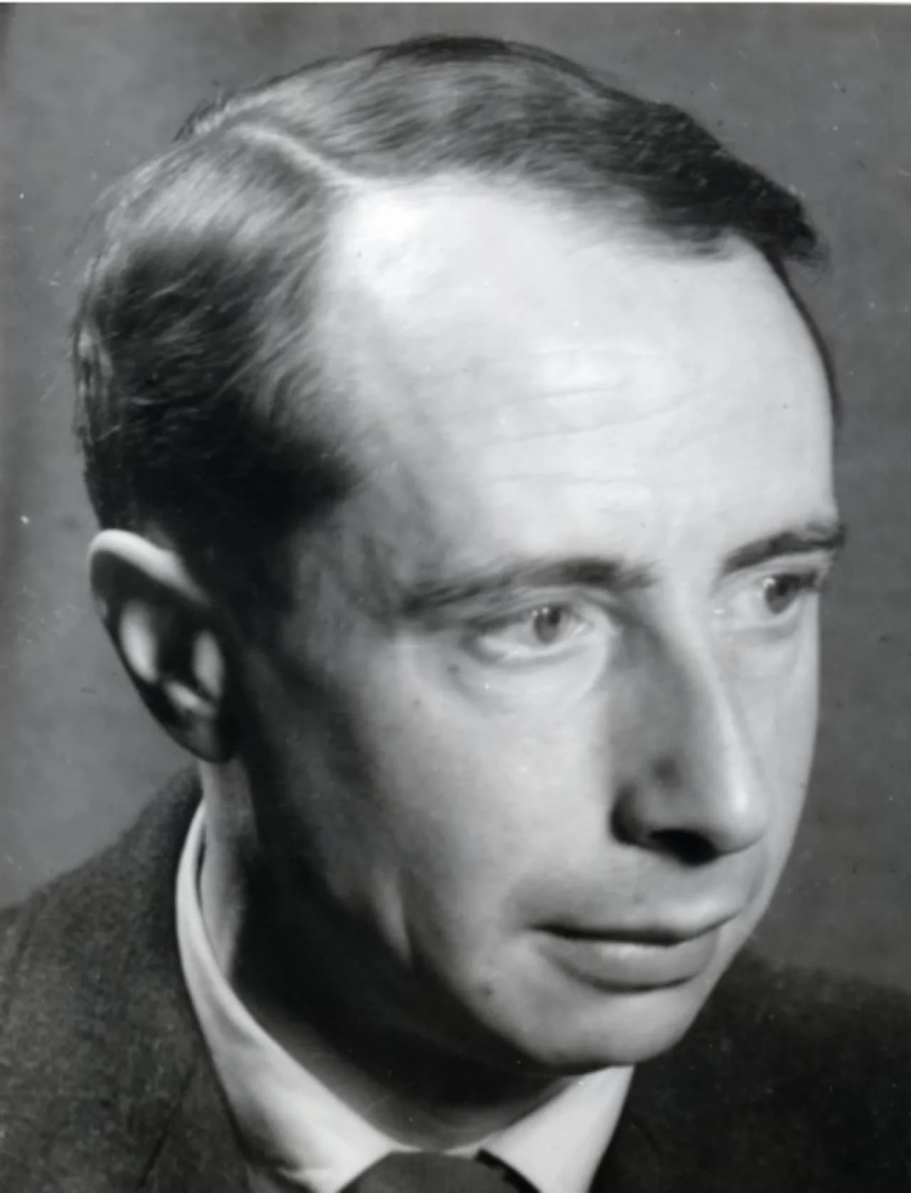 Edward Abraham