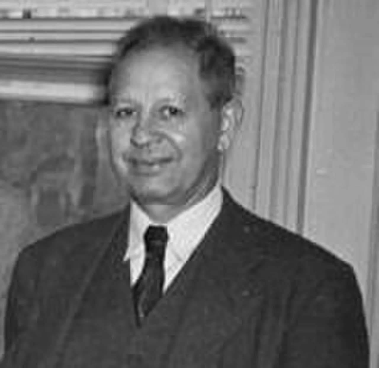 Elvin C. Stakman