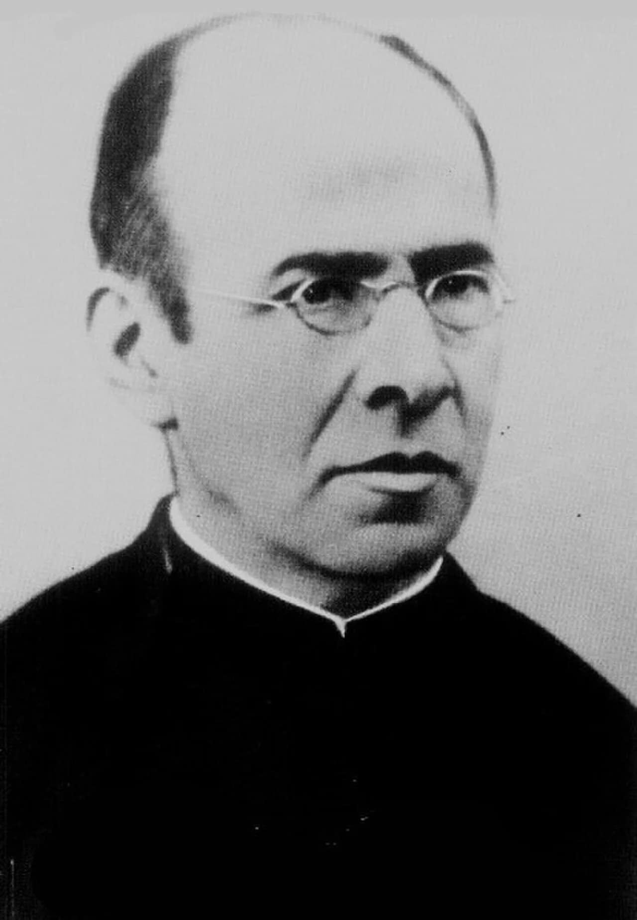Faustino Míguez González