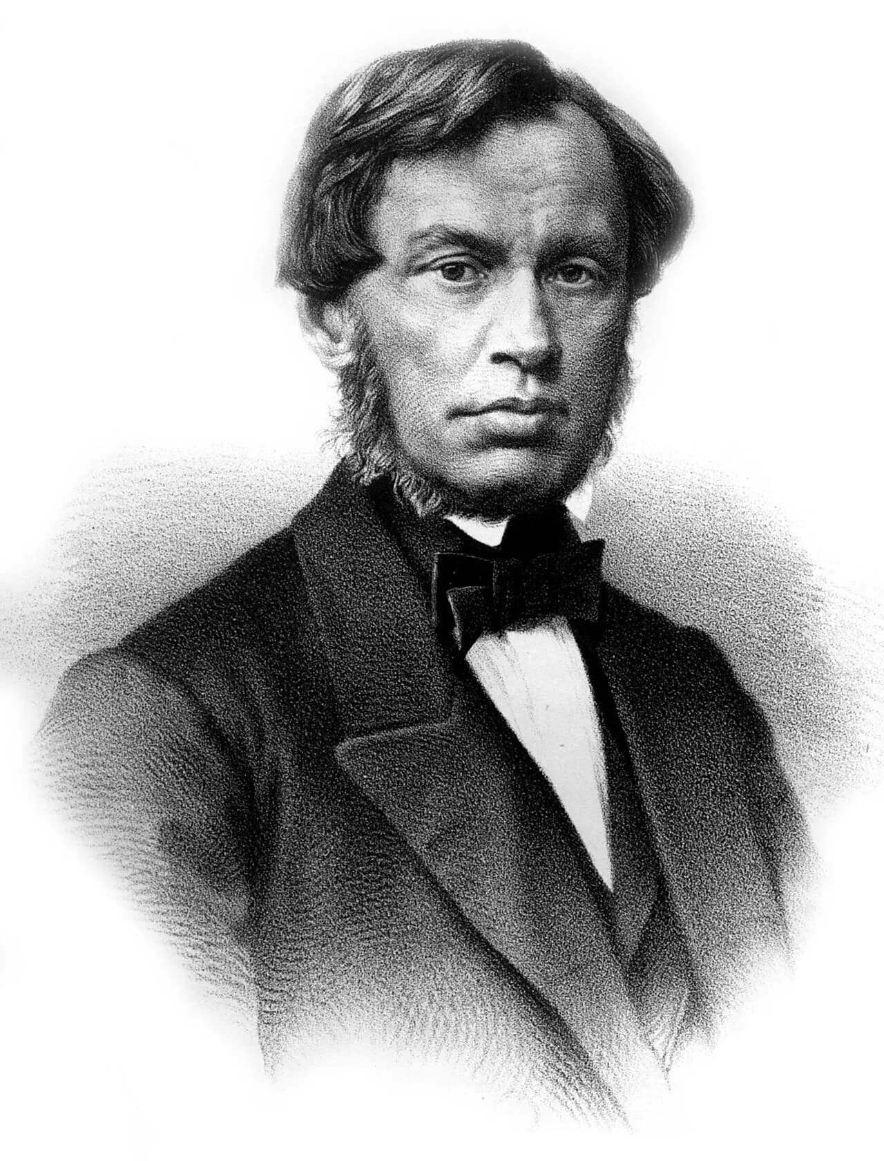 Alexei Nikolajewitsch Sawitsch