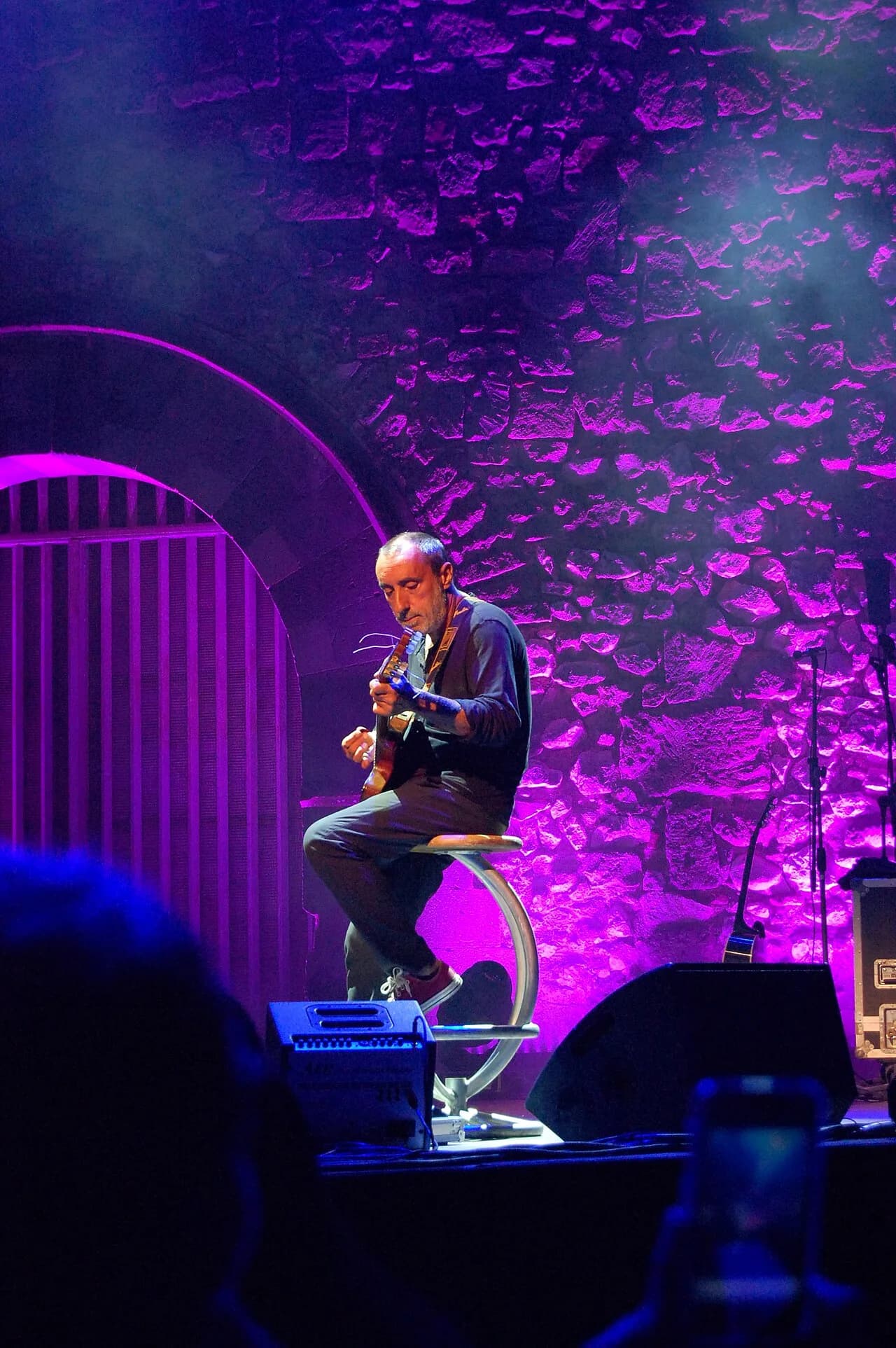 Fausto Mesolella