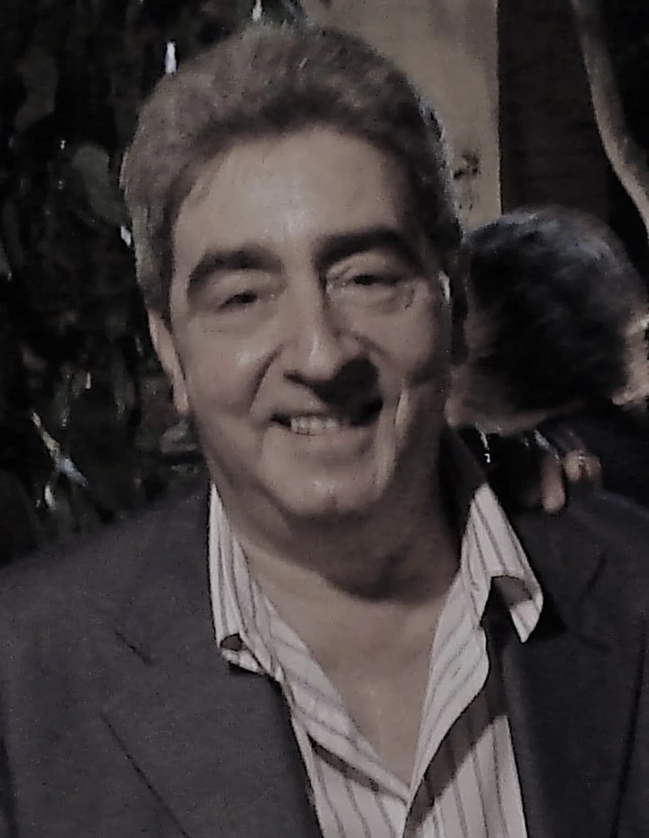 Fausto Rossano