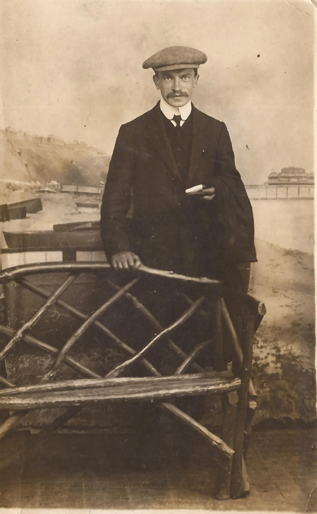 Alexander Jakowlewitsch Orlow