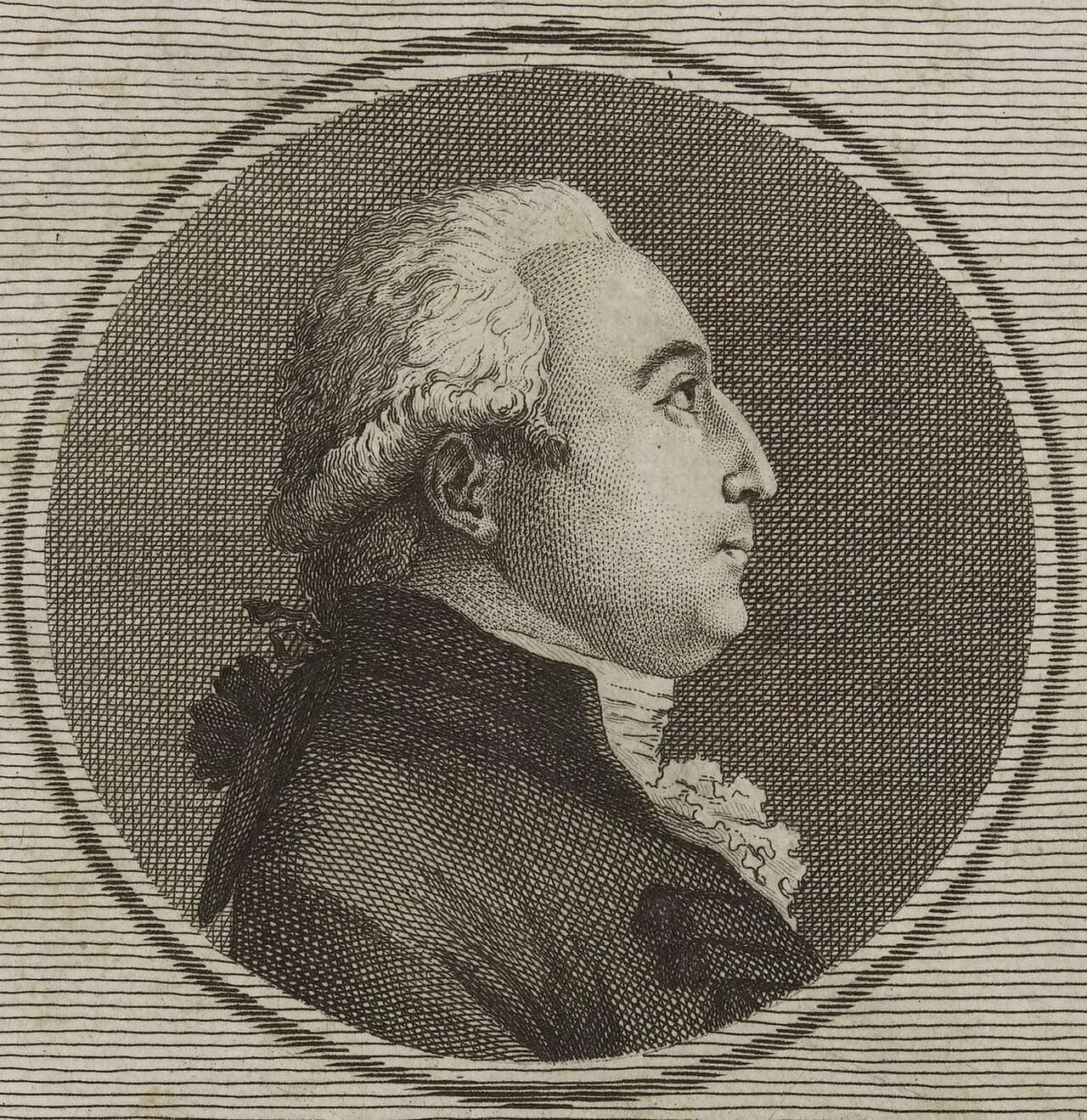 Joseph Marie Lambel