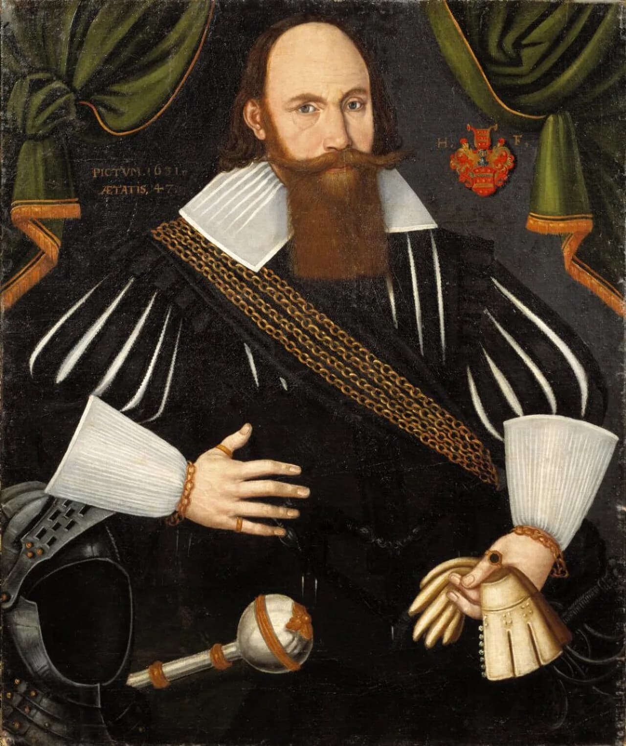 Henrik Fleming