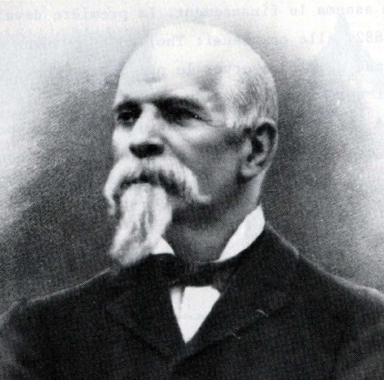 Henri Joseph Perrotin