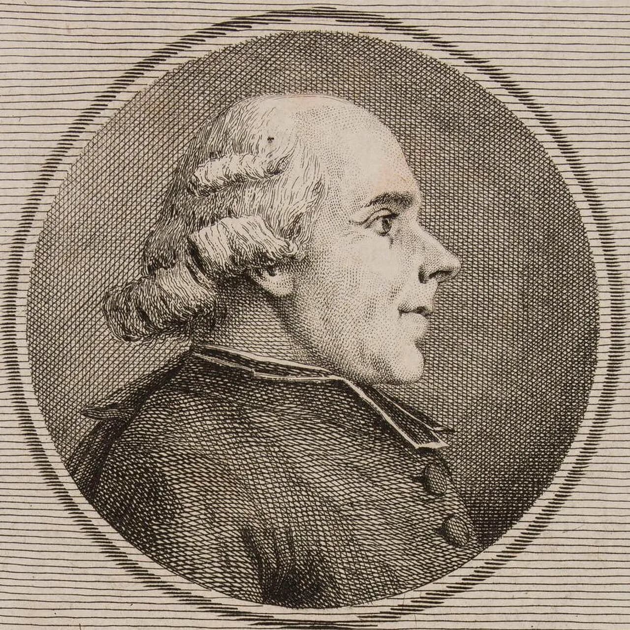 Michel Ange Benoît de Bruges