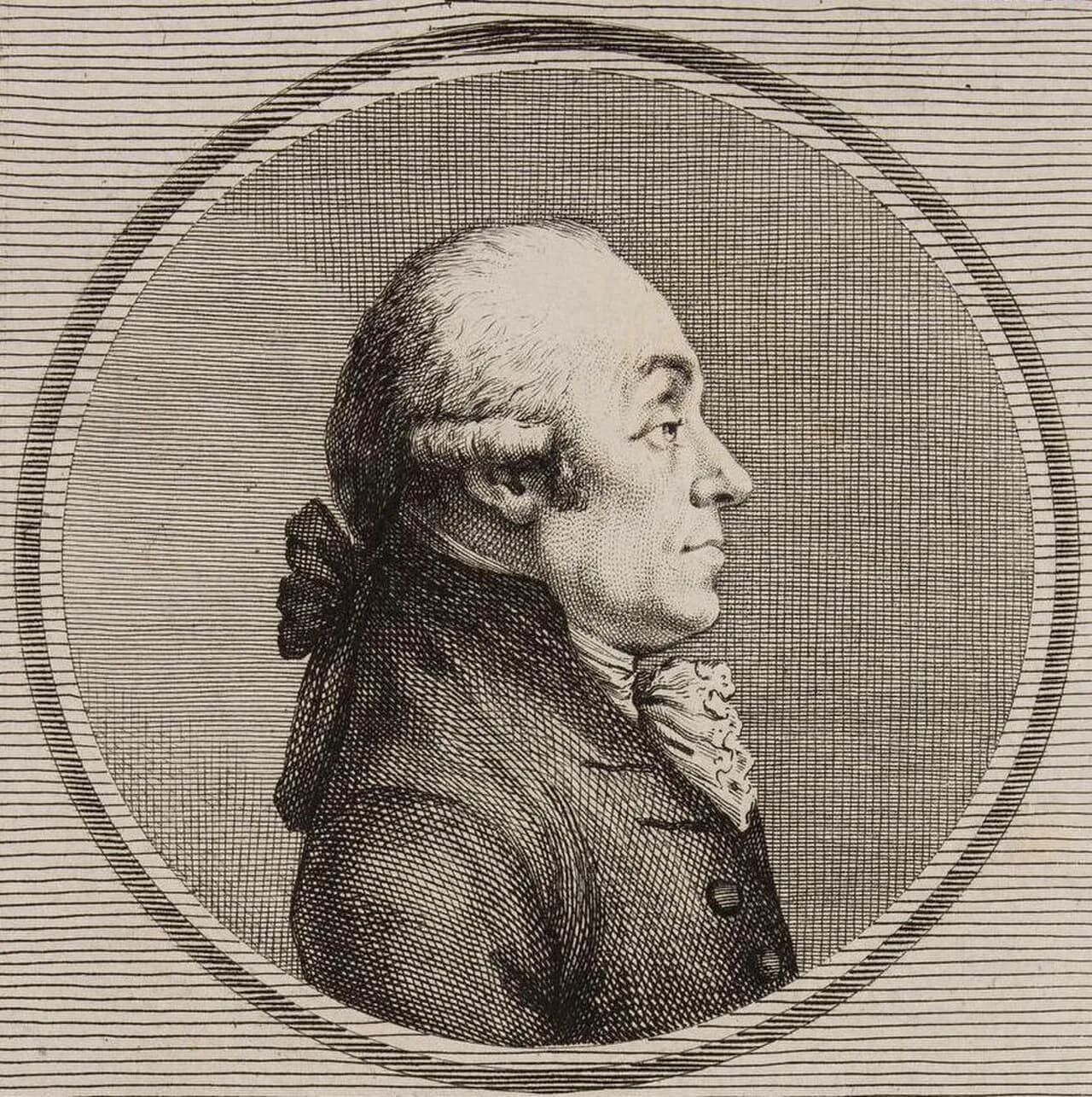 Jean d'Escuret Laborde