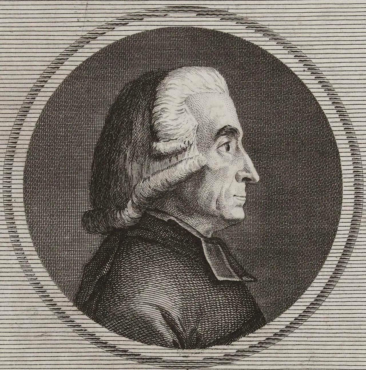 Simon Landreau