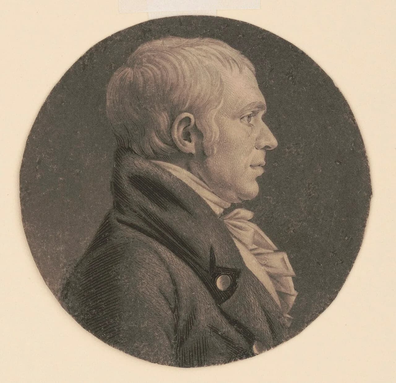 Silas Betton