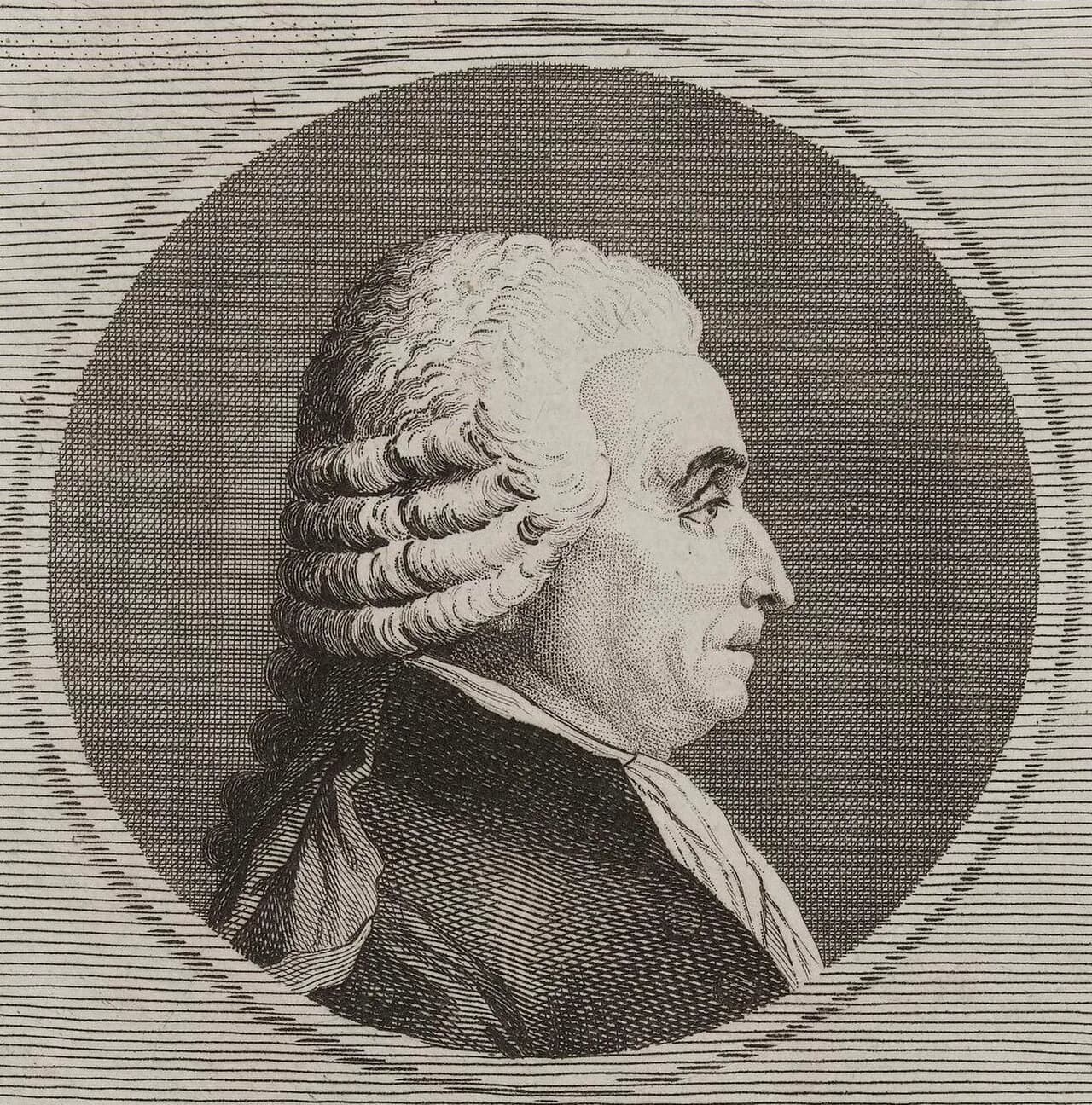 François Louis Hutteau
