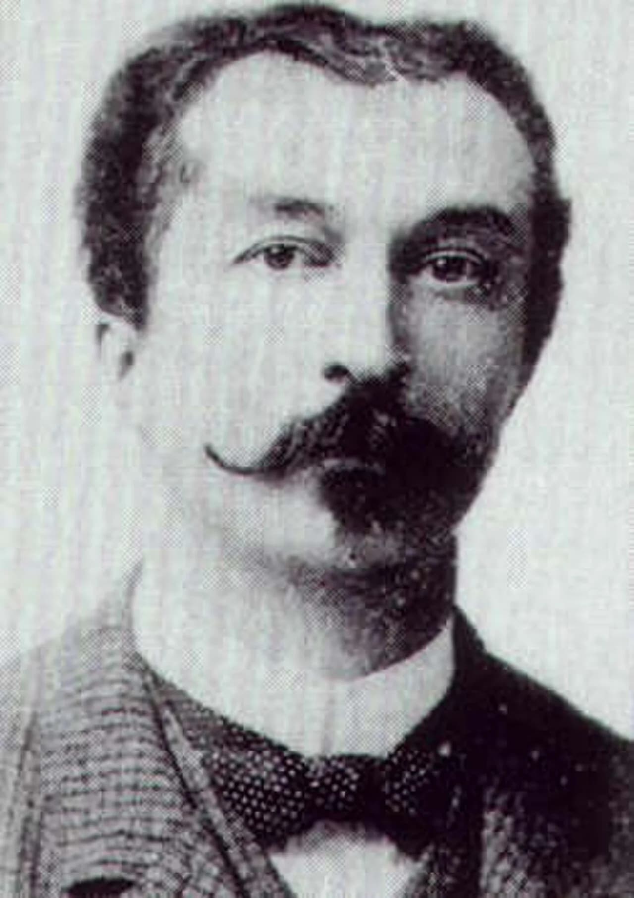 Federico Eusebio