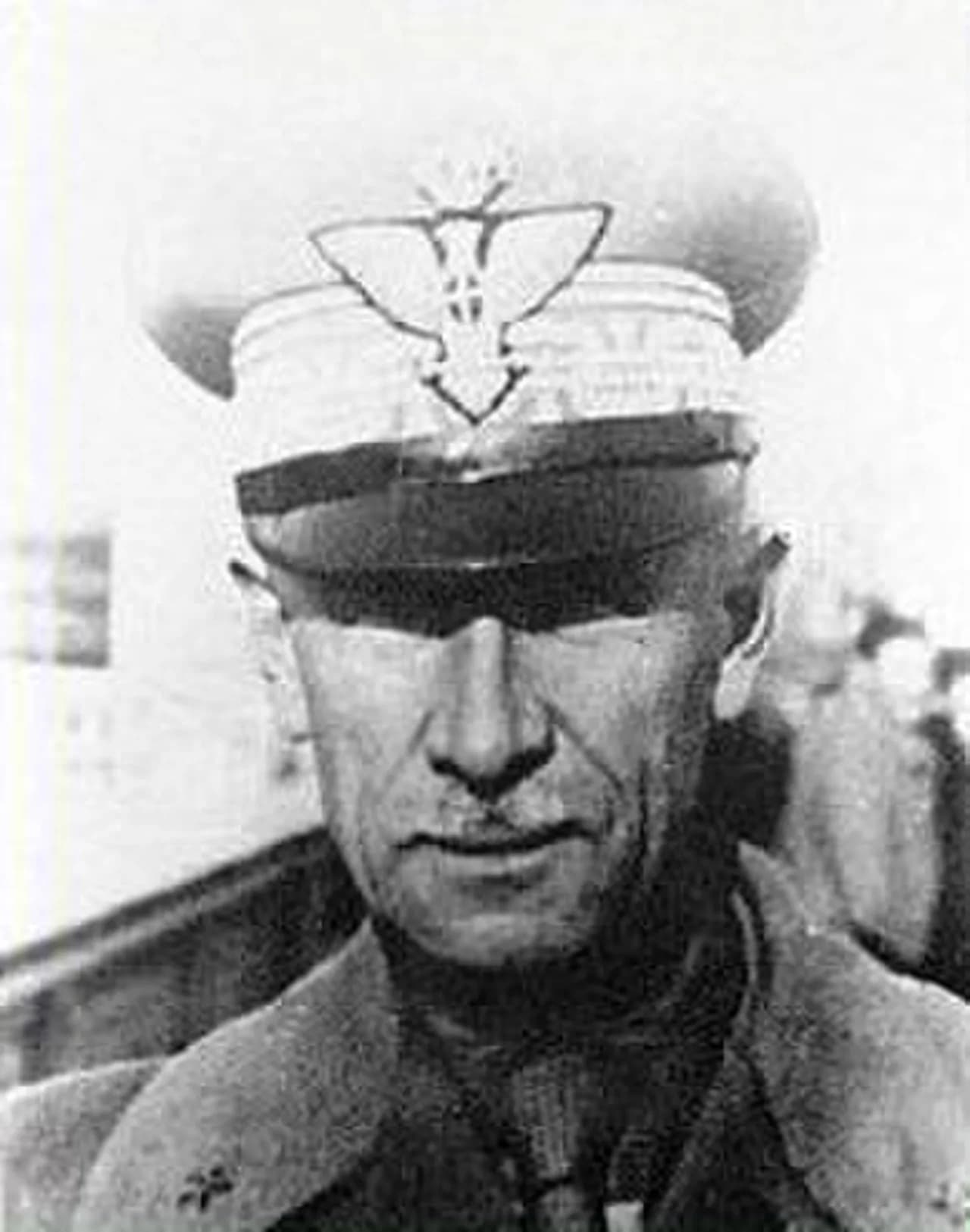 Federico Ferrari Orsi
