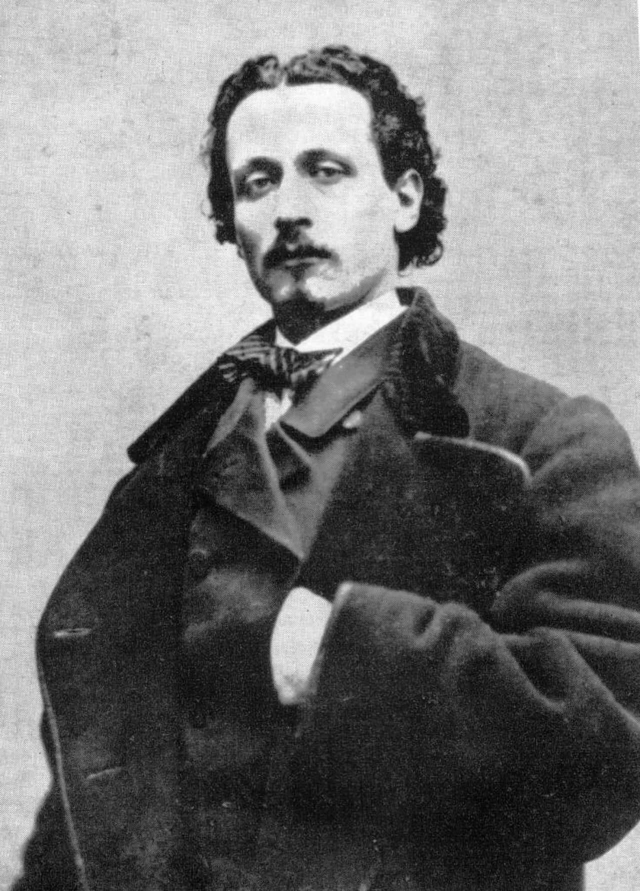 Federico Gabelli