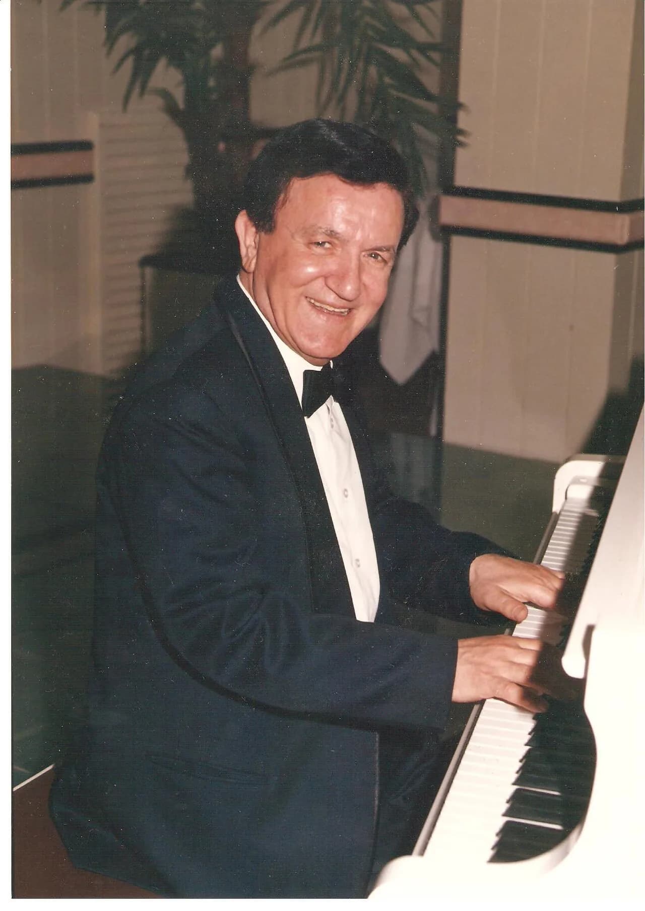 Federico Garofalo