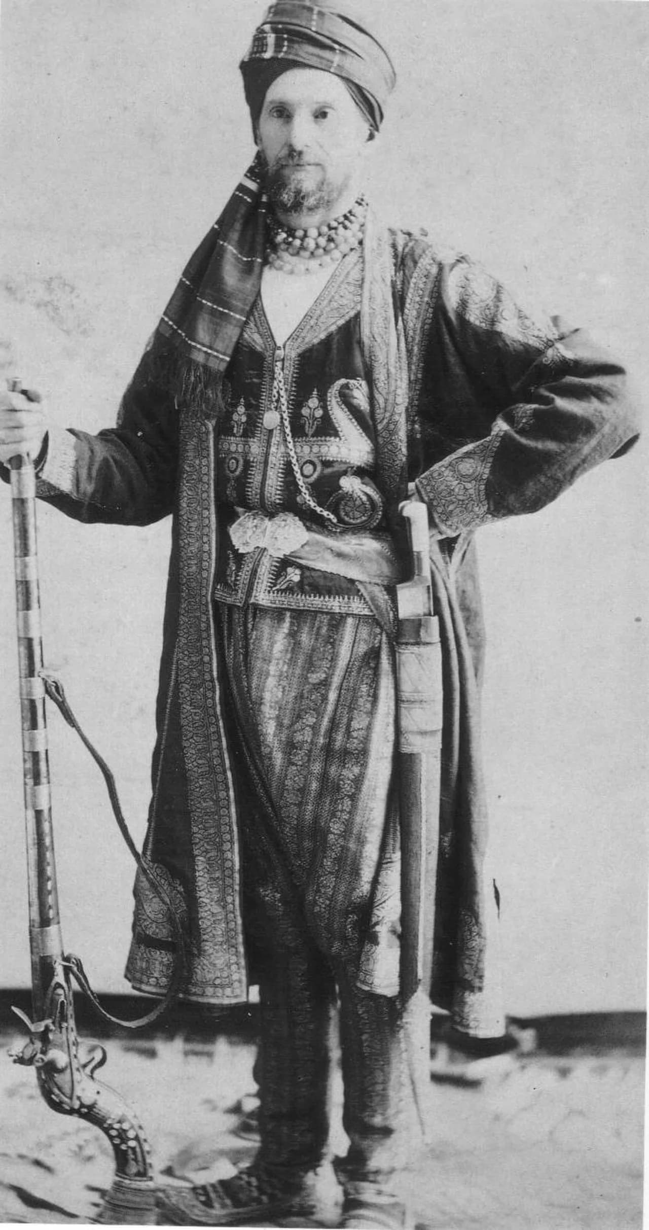 Federico Peliti