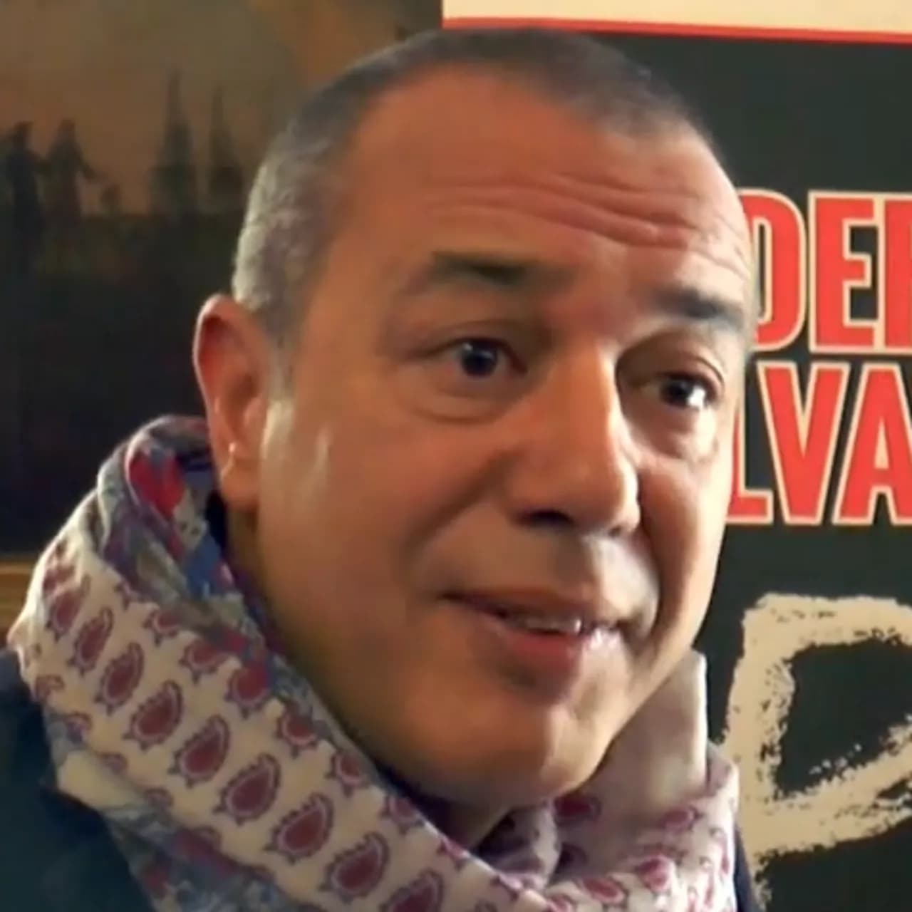 Federico Salvatore