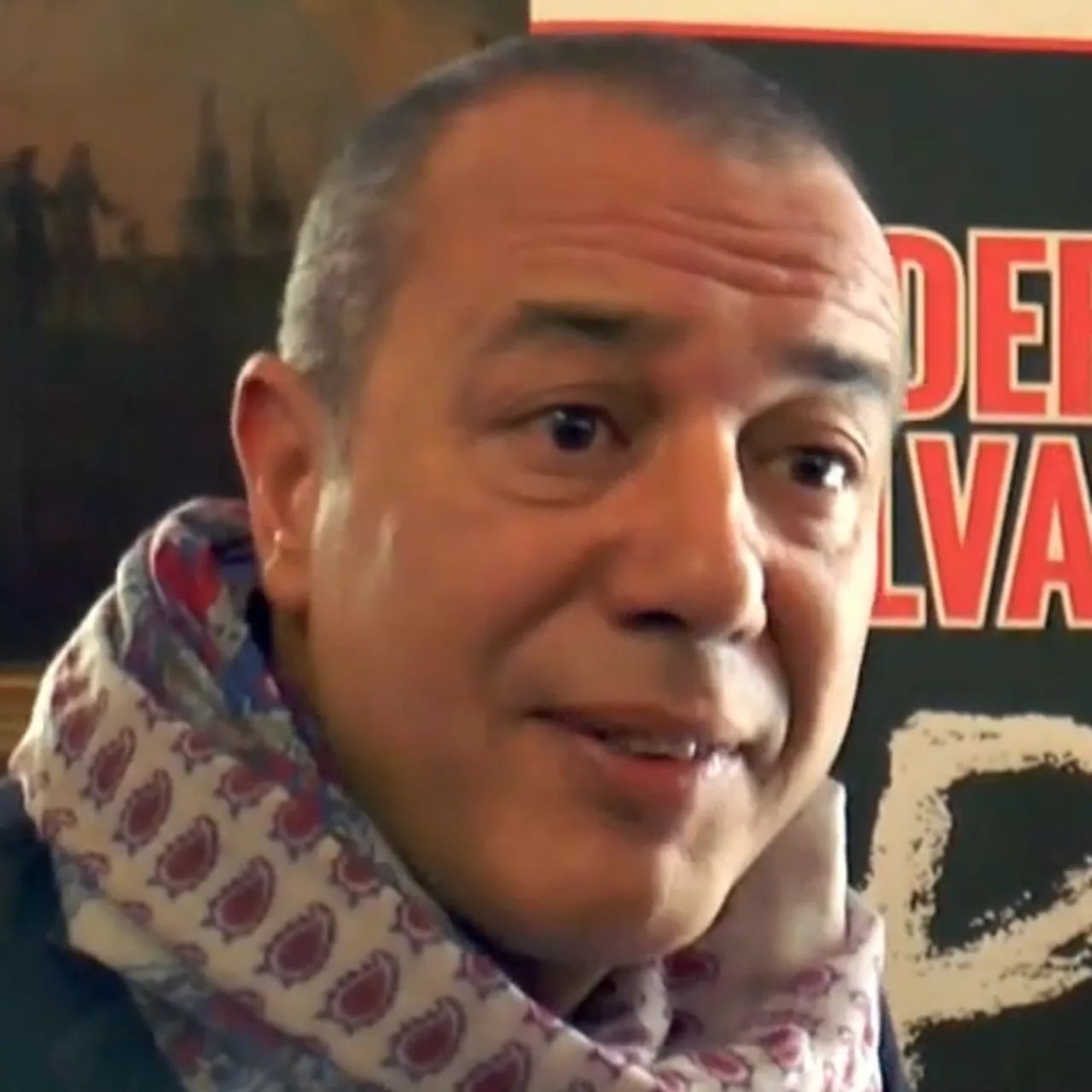 Federico Salvatore